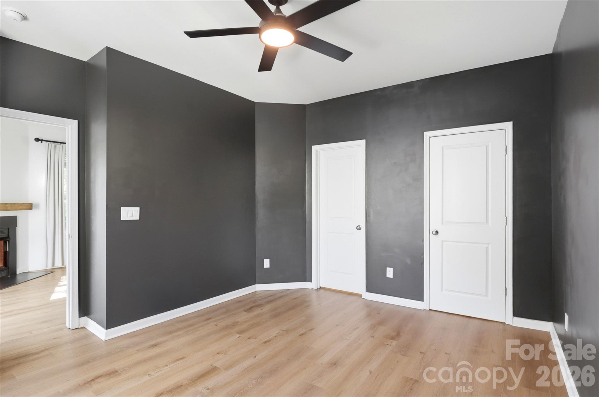 8000 Whitehawk Hill Road — Waxhaw
