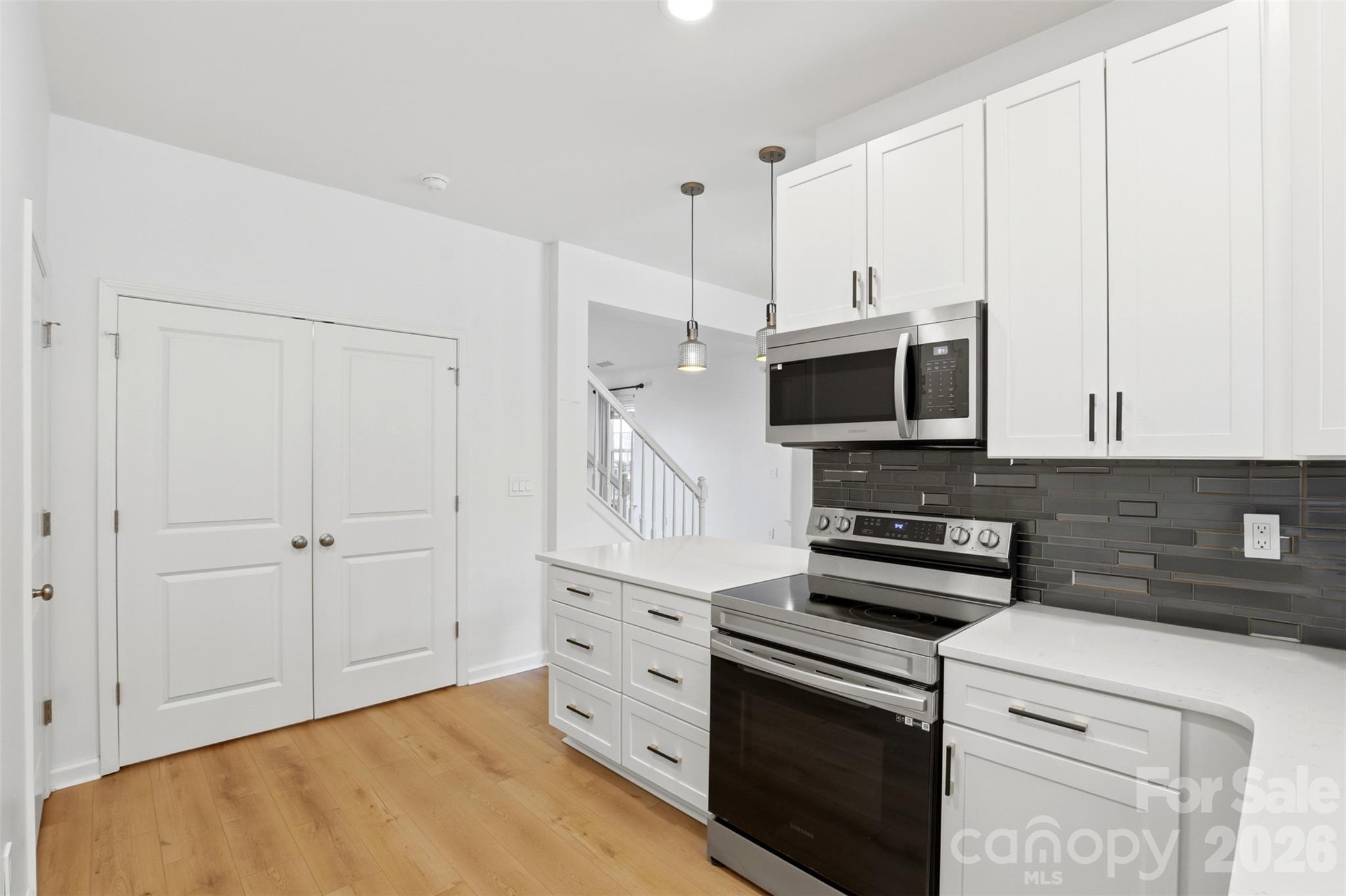8000 Whitehawk Hill Road — Waxhaw