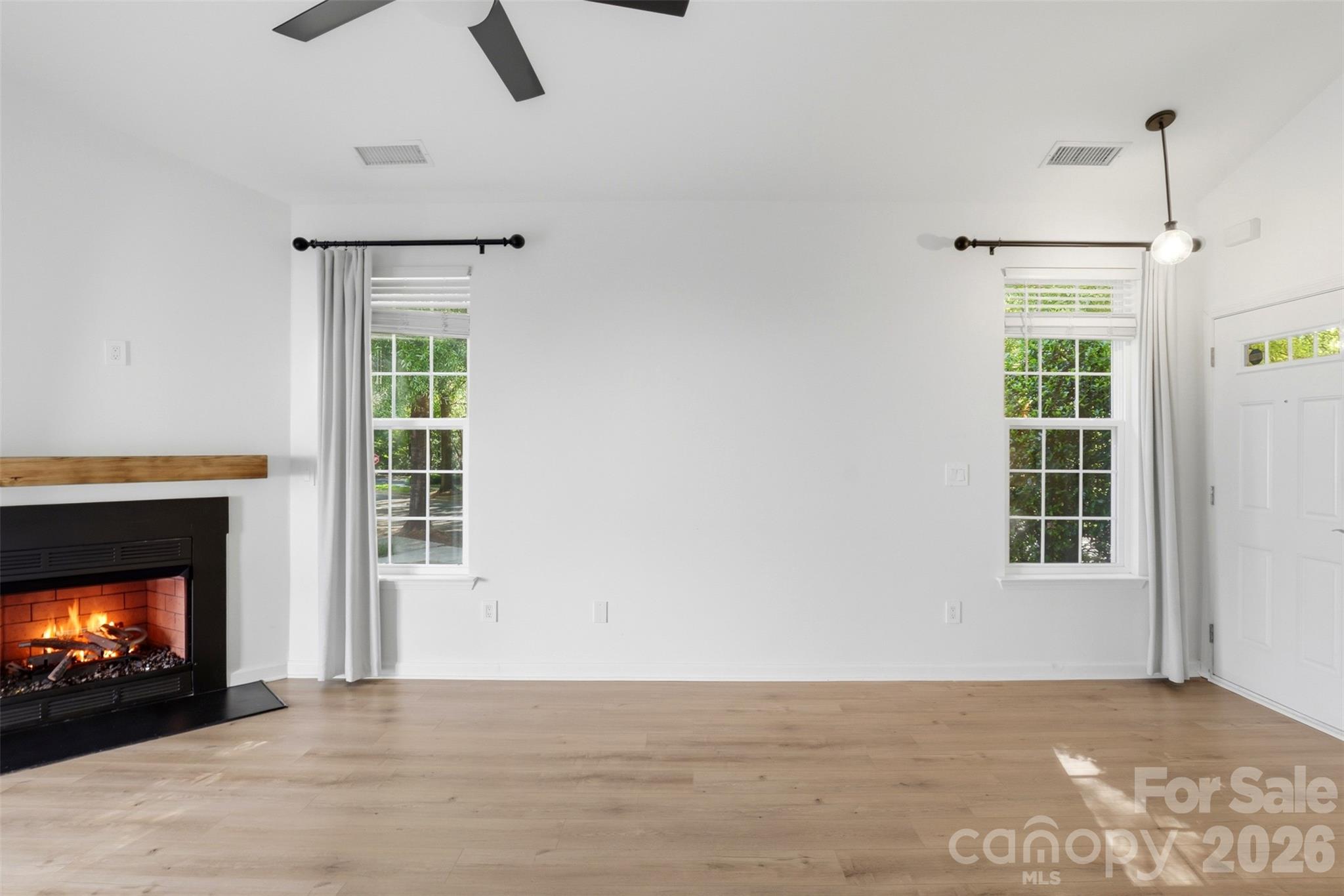 8000 Whitehawk Hill Road — Waxhaw