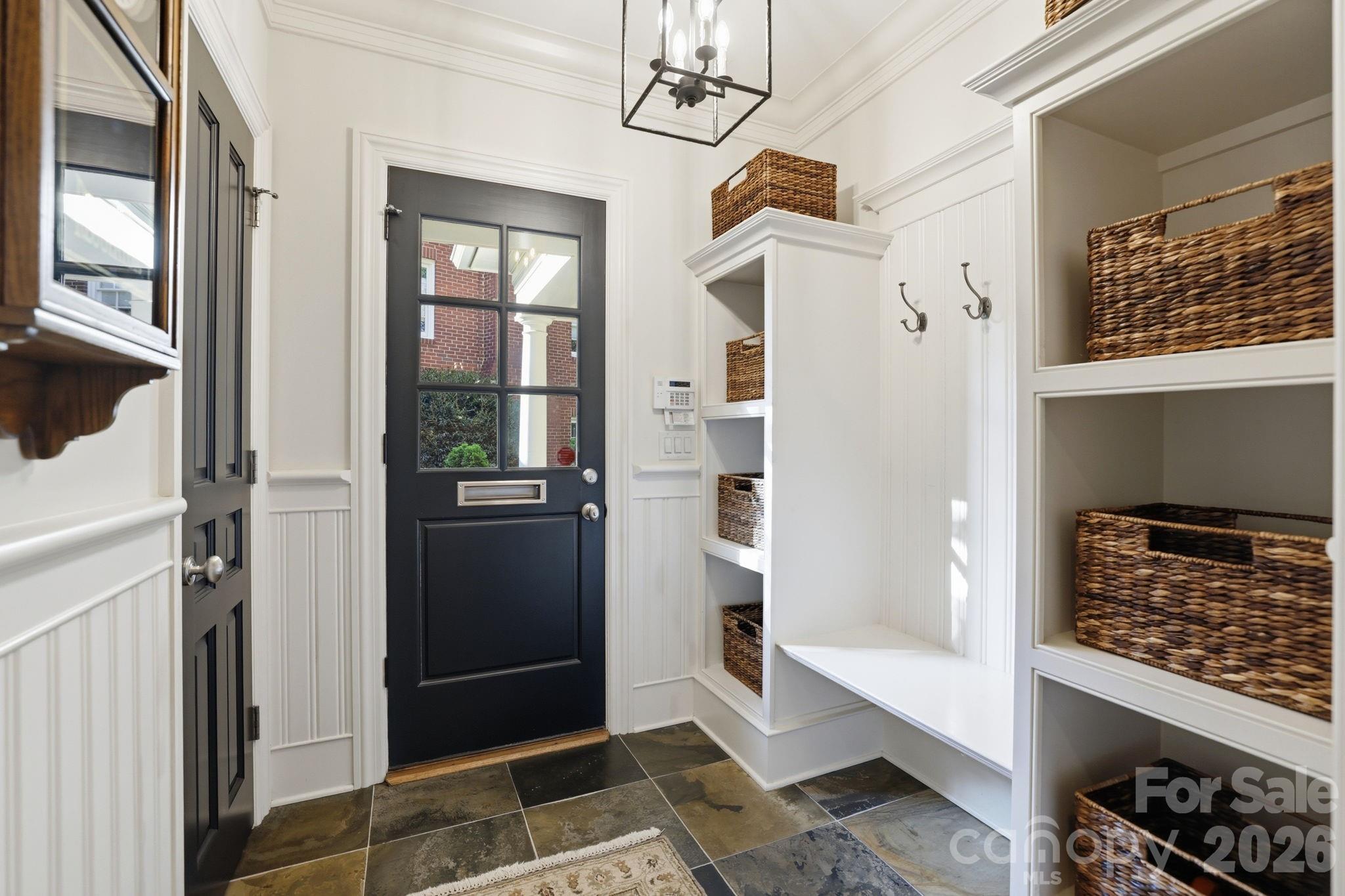 309 Hempstead Place — Charlotte