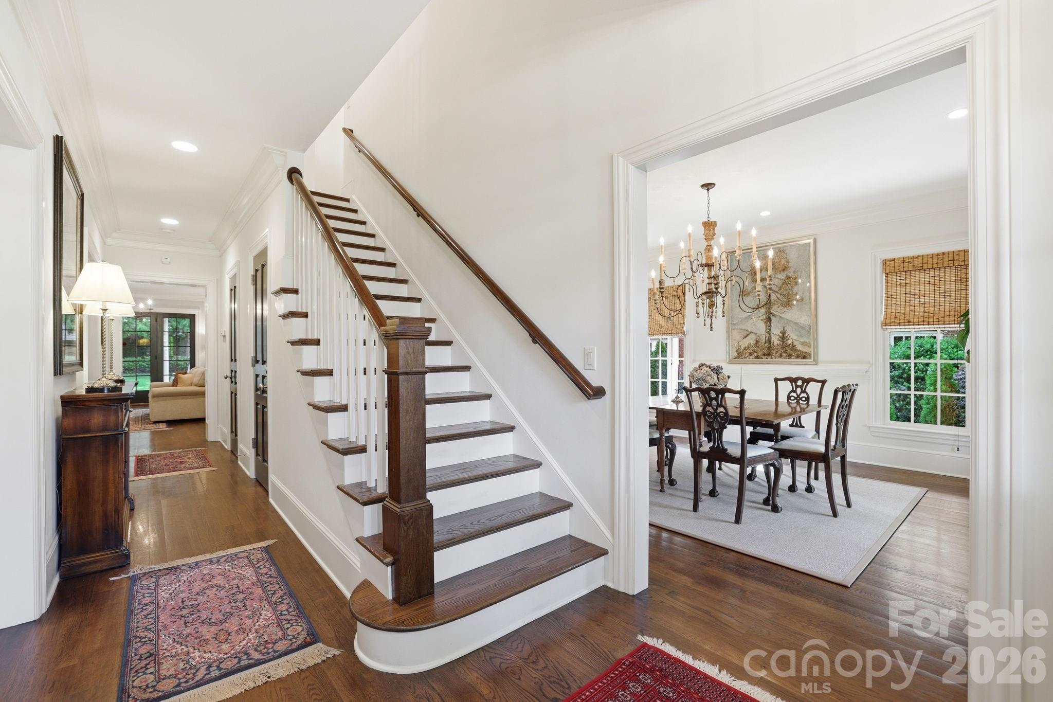 309 Hempstead Place — Charlotte