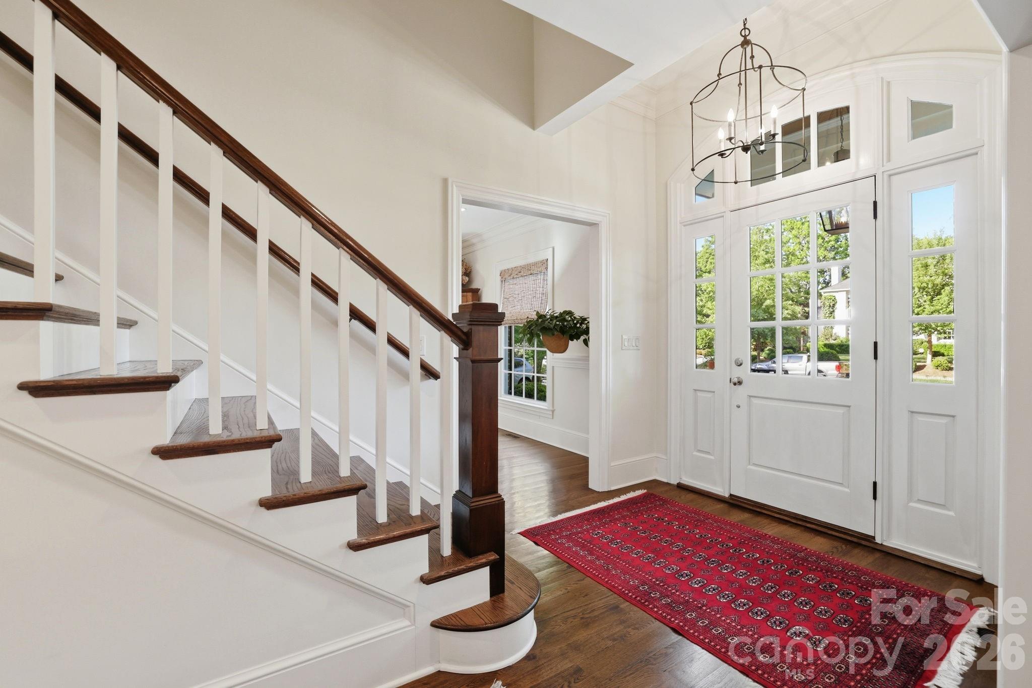 309 Hempstead Place — Charlotte