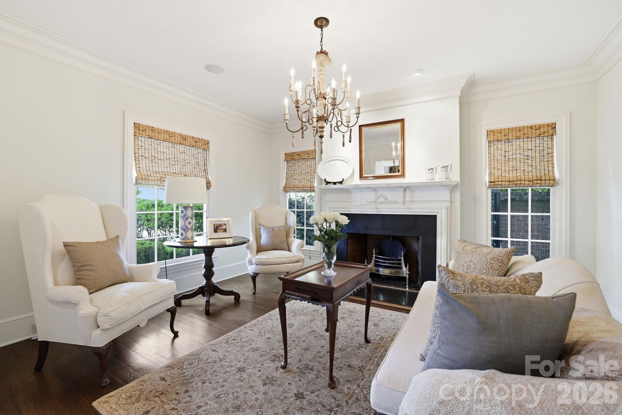 309 Hempstead Place — Charlotte