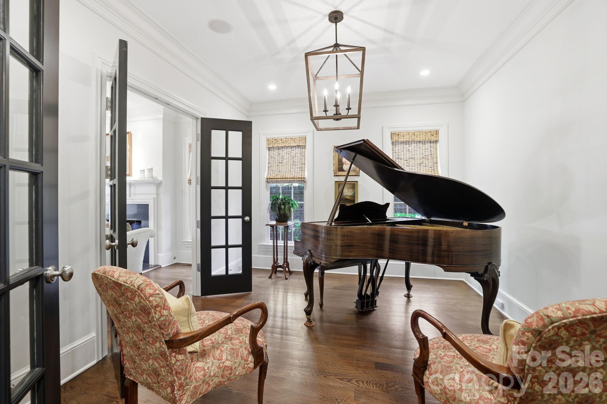 309 Hempstead Place — Charlotte