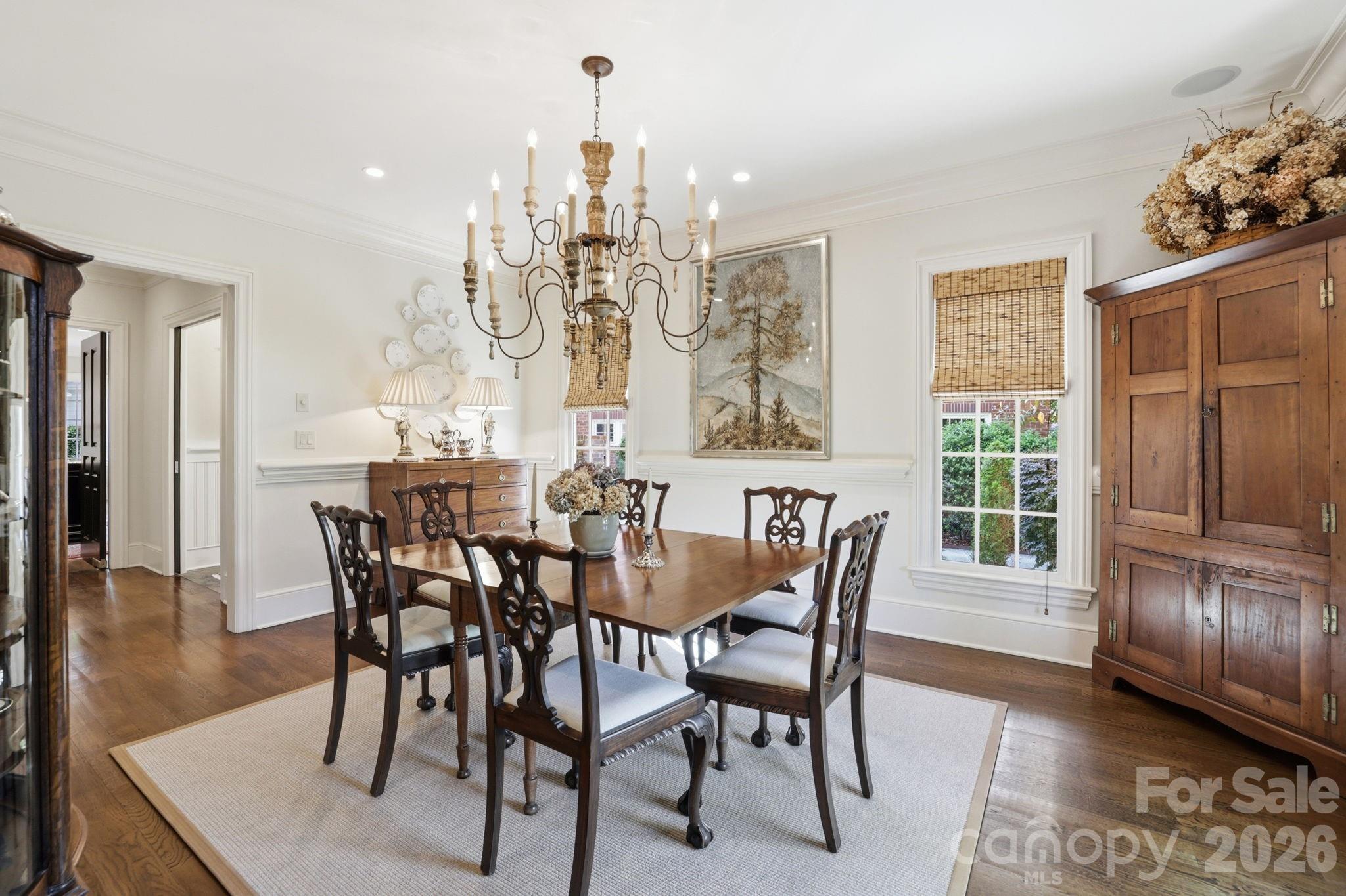 309 Hempstead Place — Charlotte