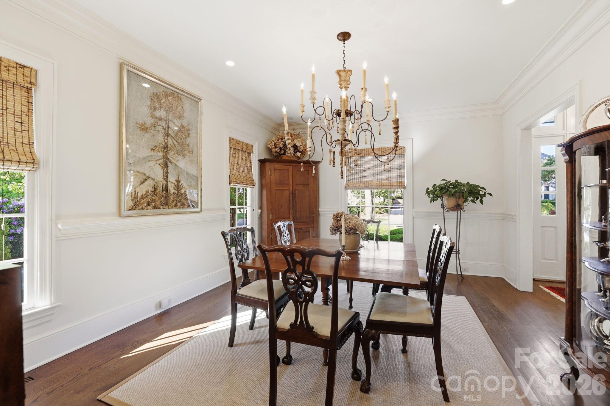 309 Hempstead Place — Charlotte