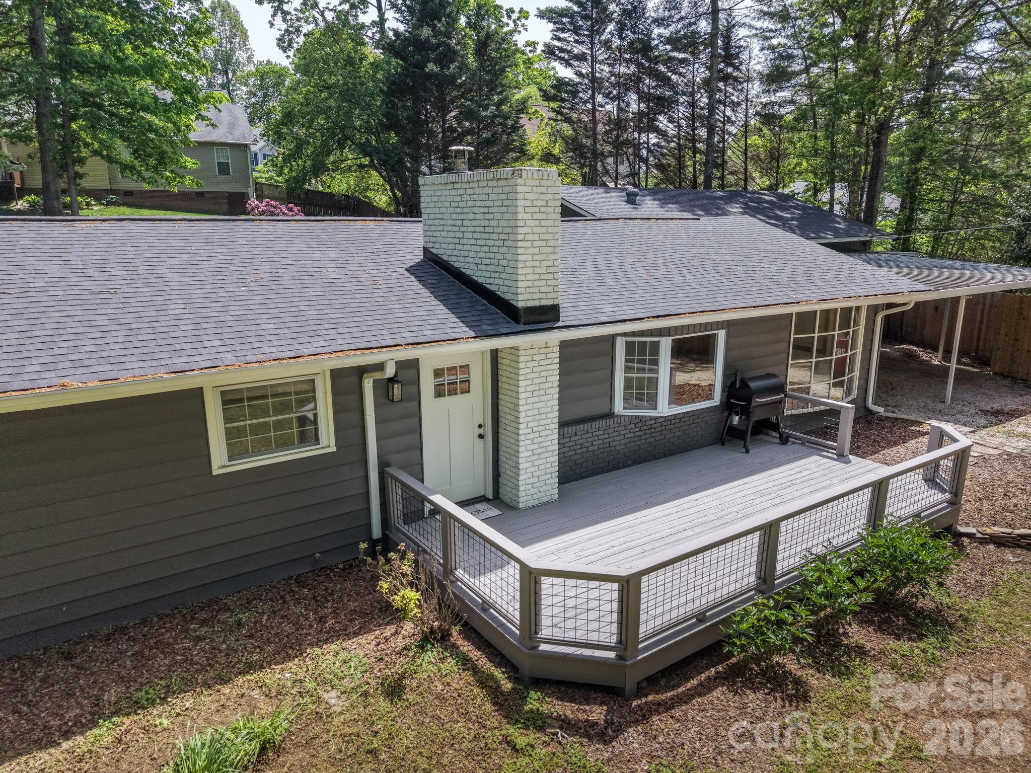 35 Timberview Drive — Arden