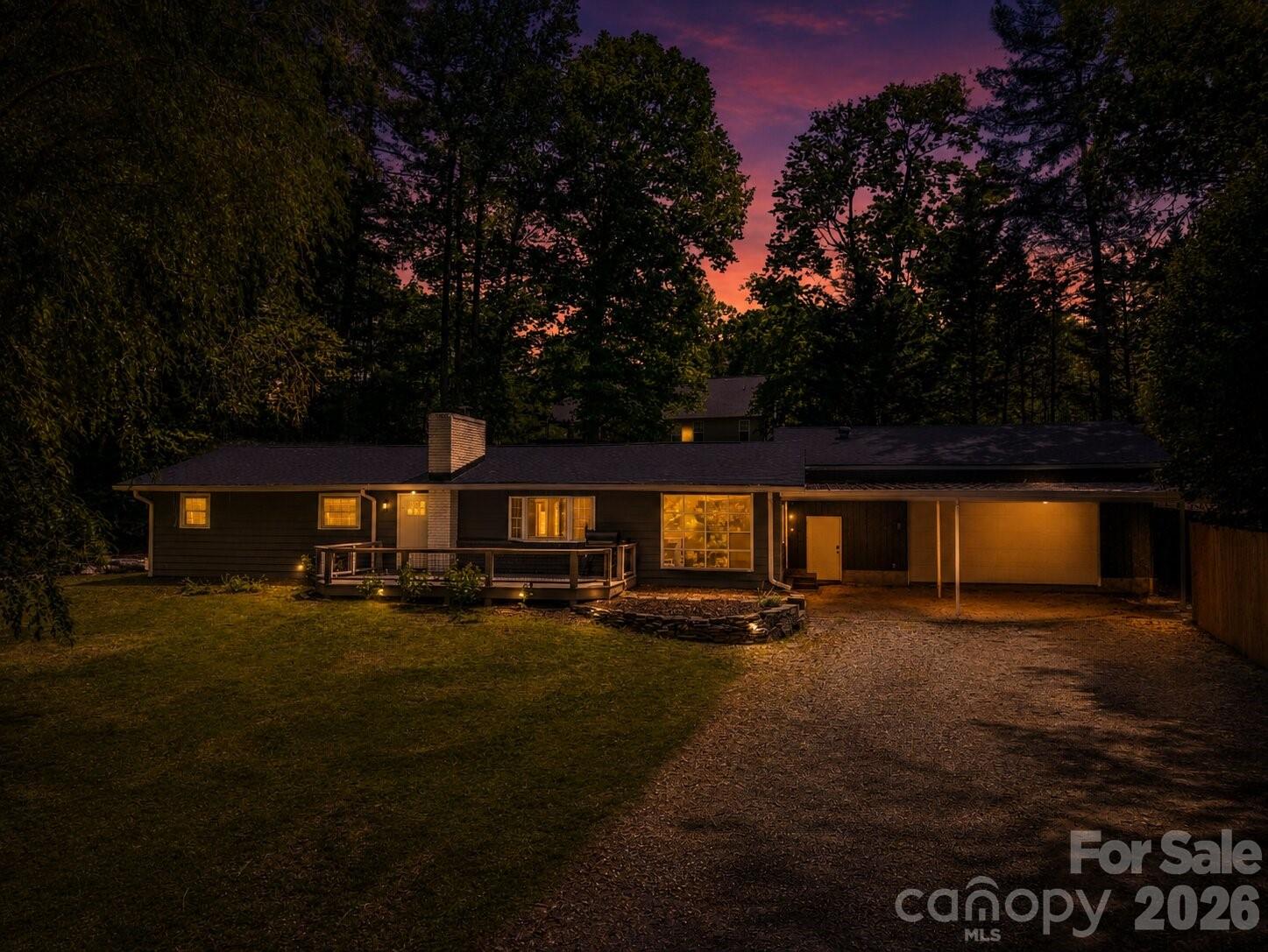 35 Timberview Drive — Arden