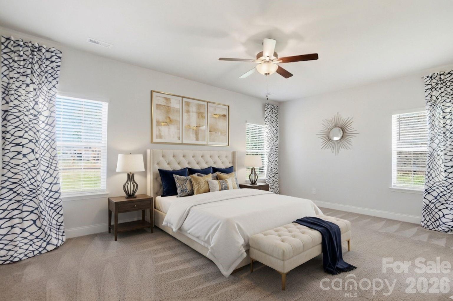 11765 Glenwood Drive — Locust