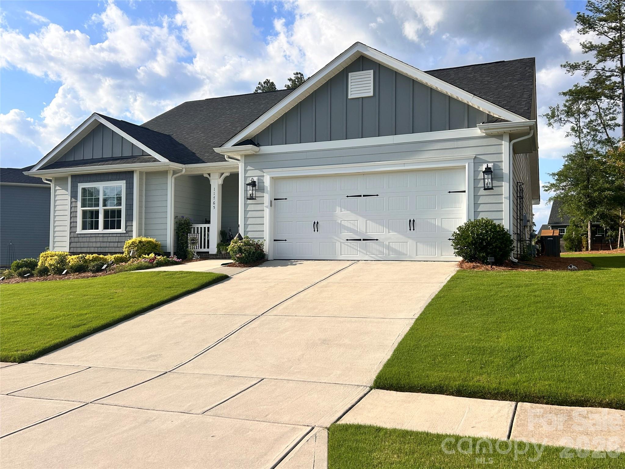11765 Glenwood Drive — Locust