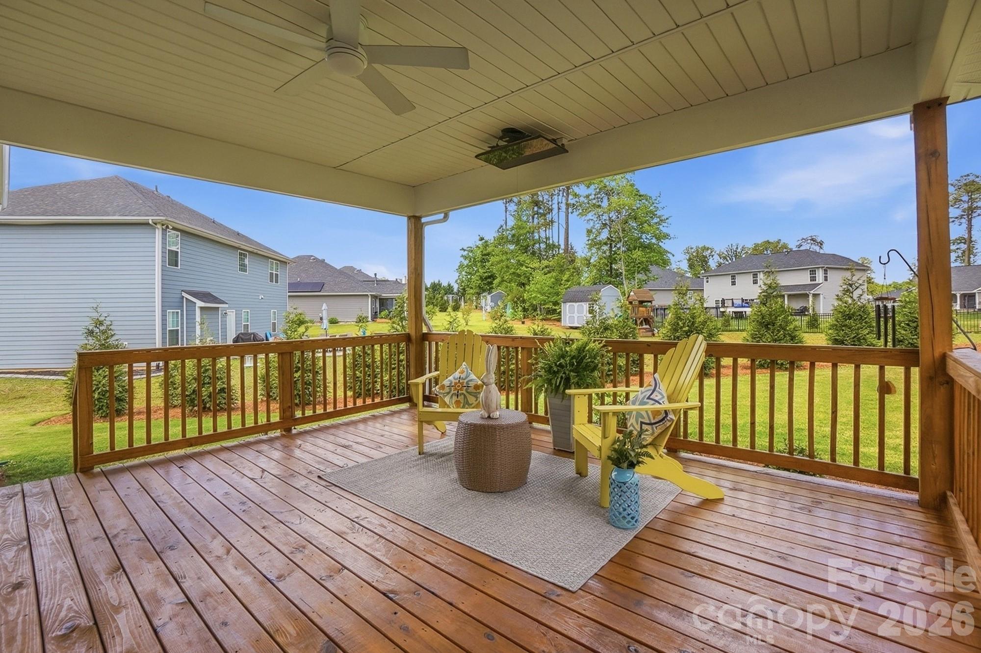 11765 Glenwood Drive — Locust