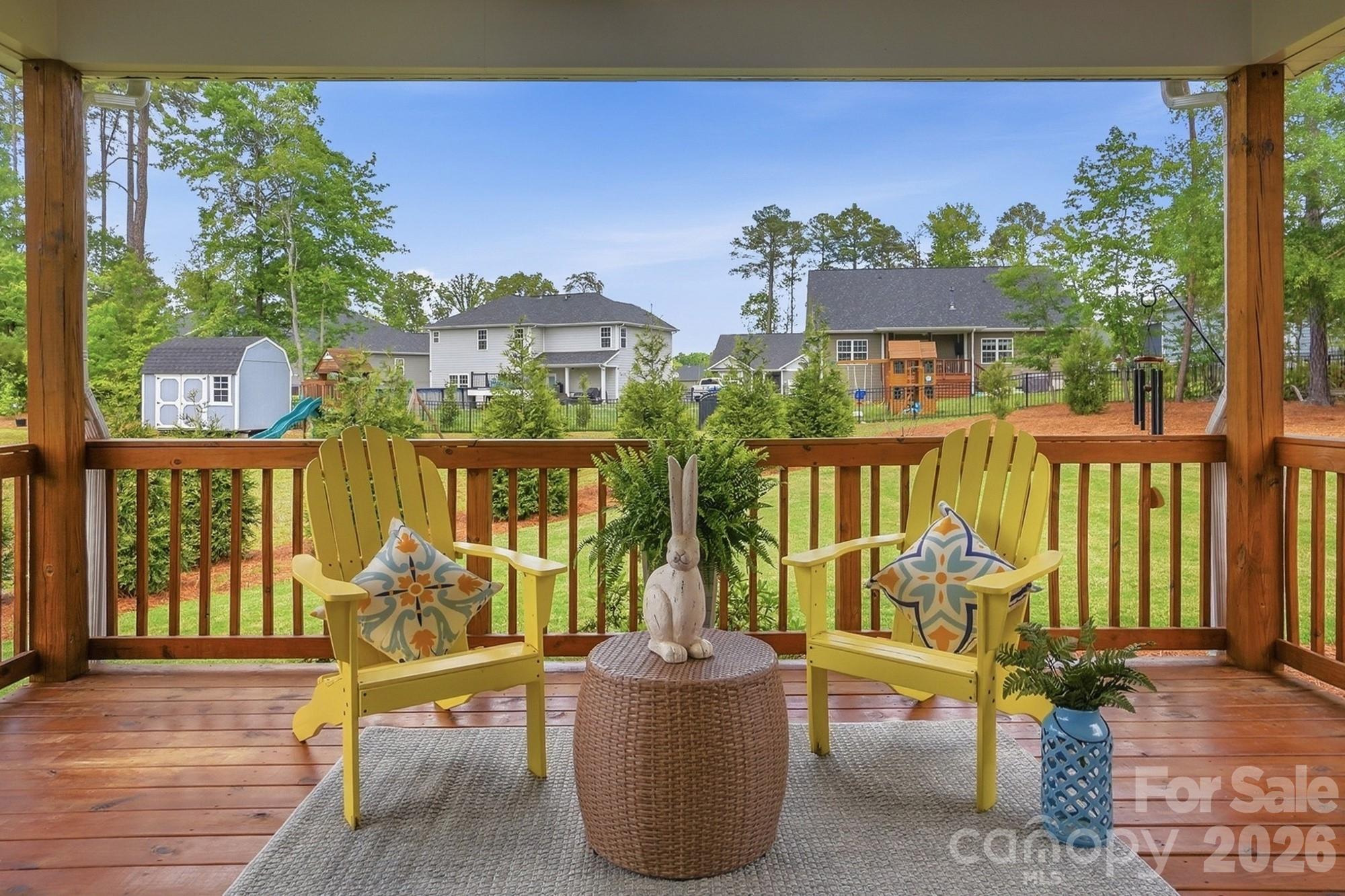 11765 Glenwood Drive — Locust