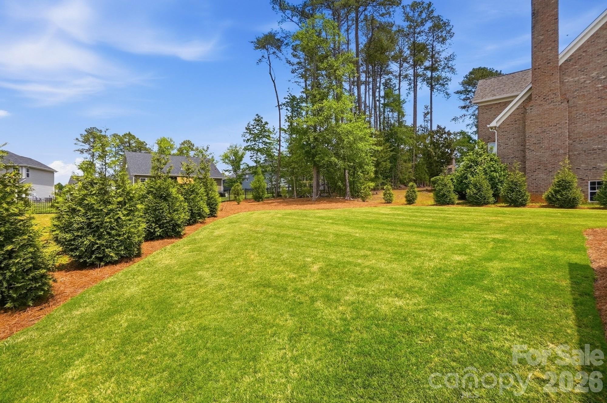 11765 Glenwood Drive — Locust