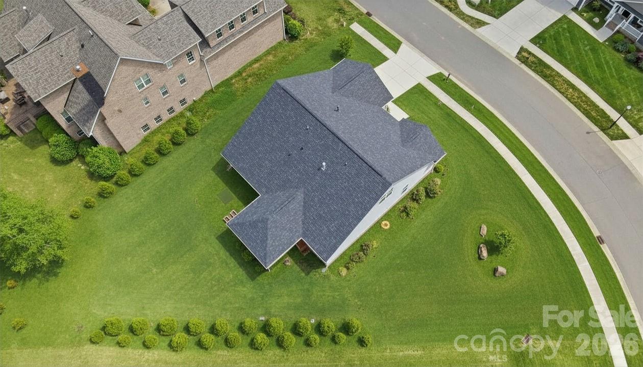 11765 Glenwood Drive — Locust