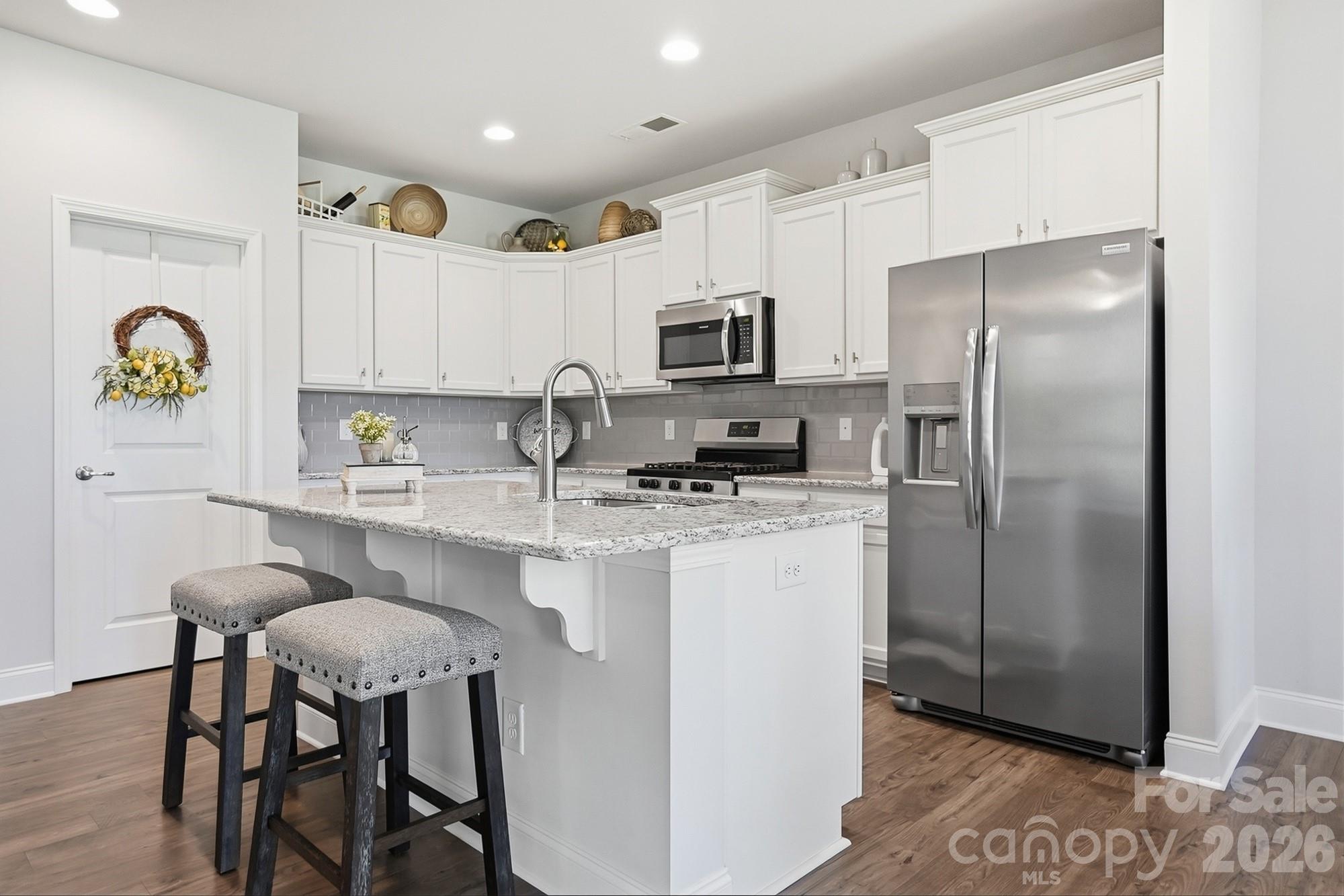 11765 Glenwood Drive — Locust