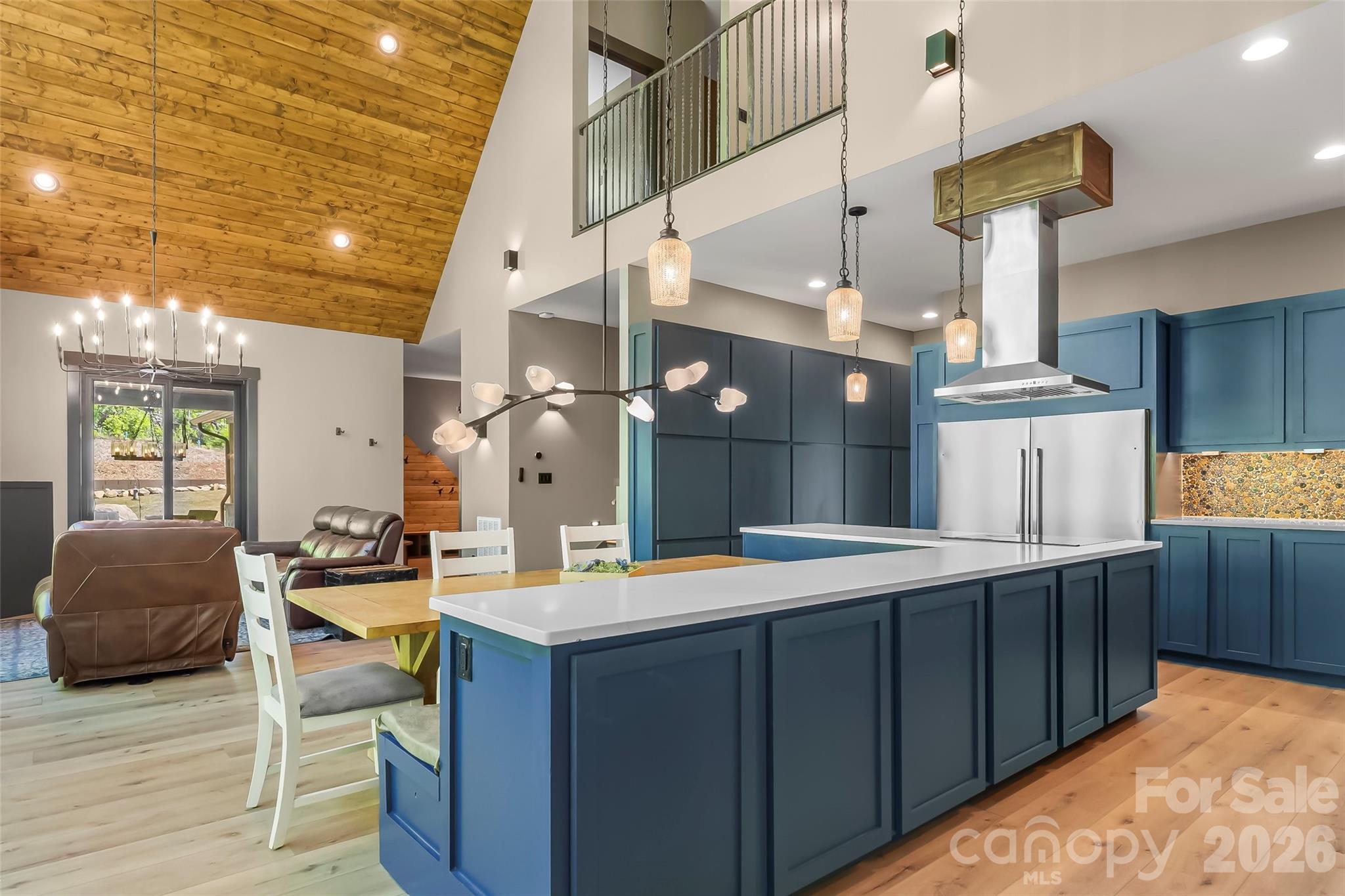 3135 Laurel Heights Drive Extension — Morganton