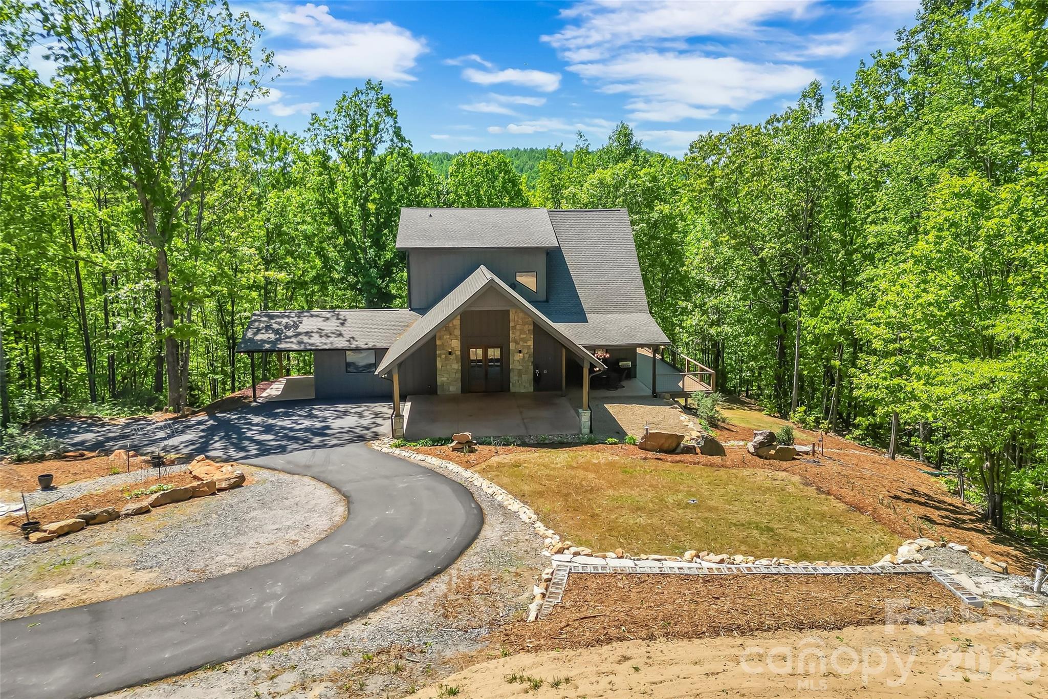 3135 Laurel Heights Drive Extension — Morganton