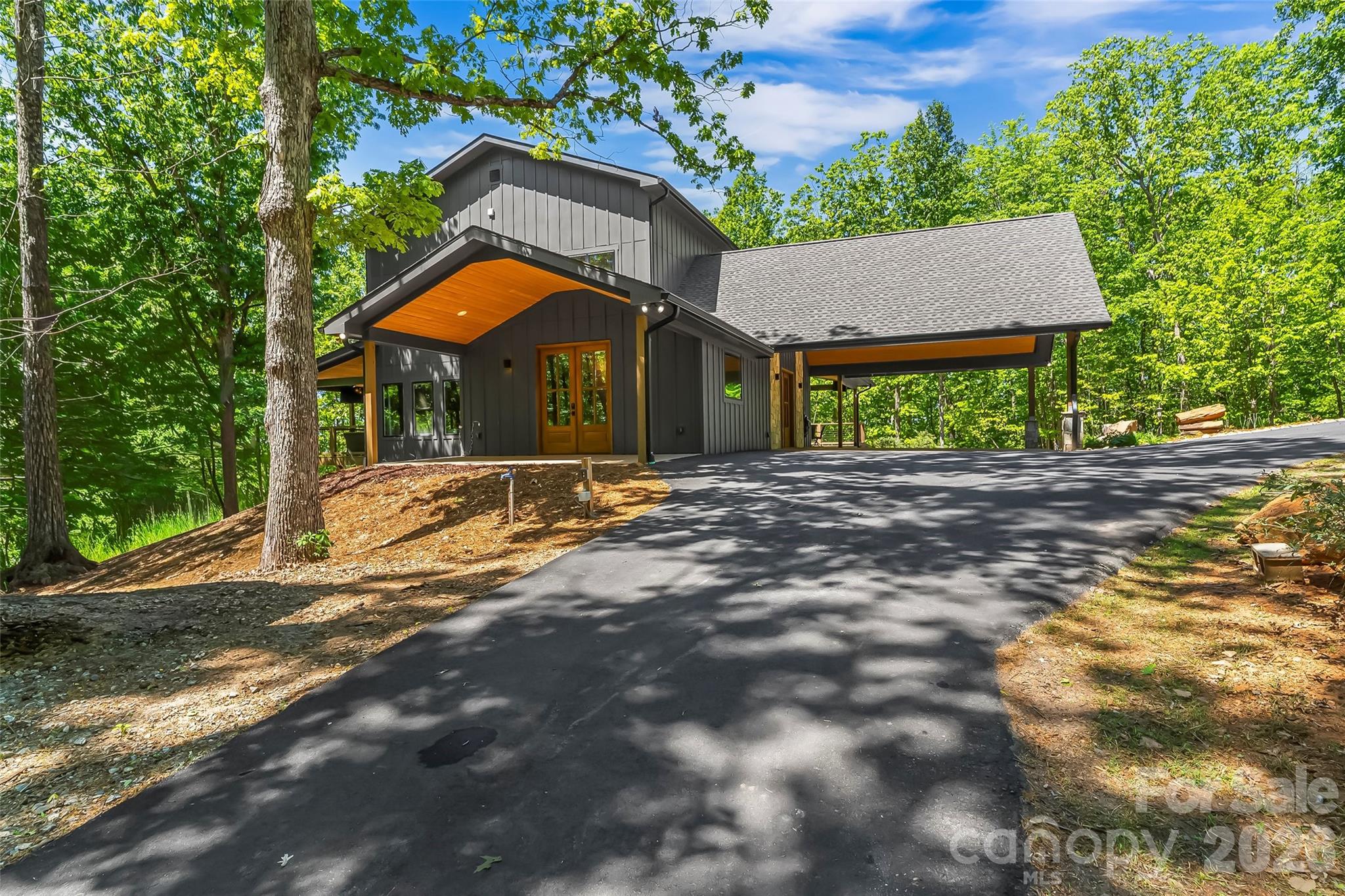 3135 Laurel Heights Drive Extension — Morganton