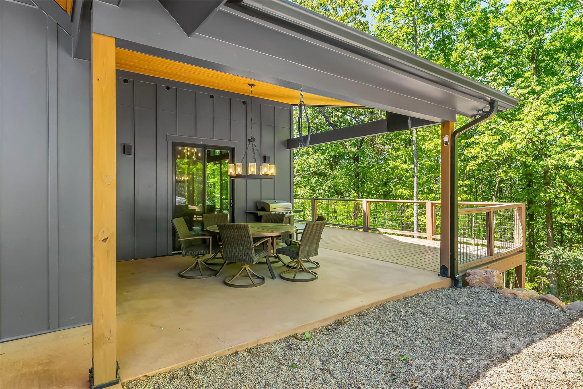 3135 Laurel Heights Drive Extension — Morganton