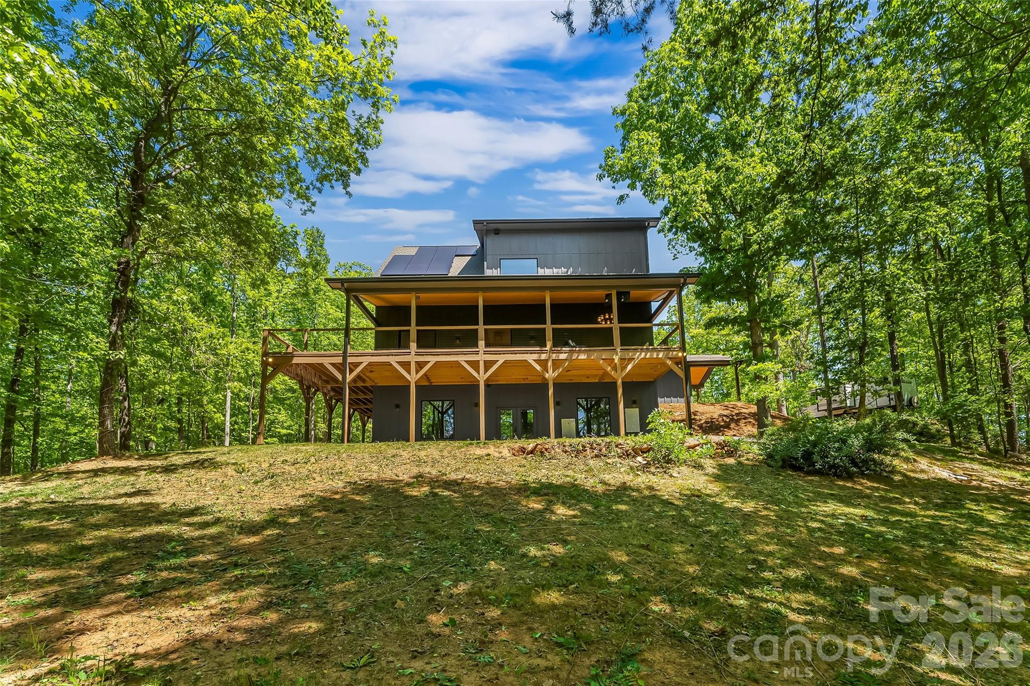 3135 Laurel Heights Drive Extension — Morganton