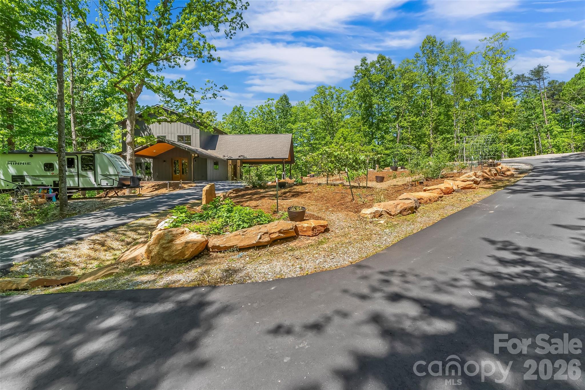 3135 Laurel Heights Drive Extension — Morganton