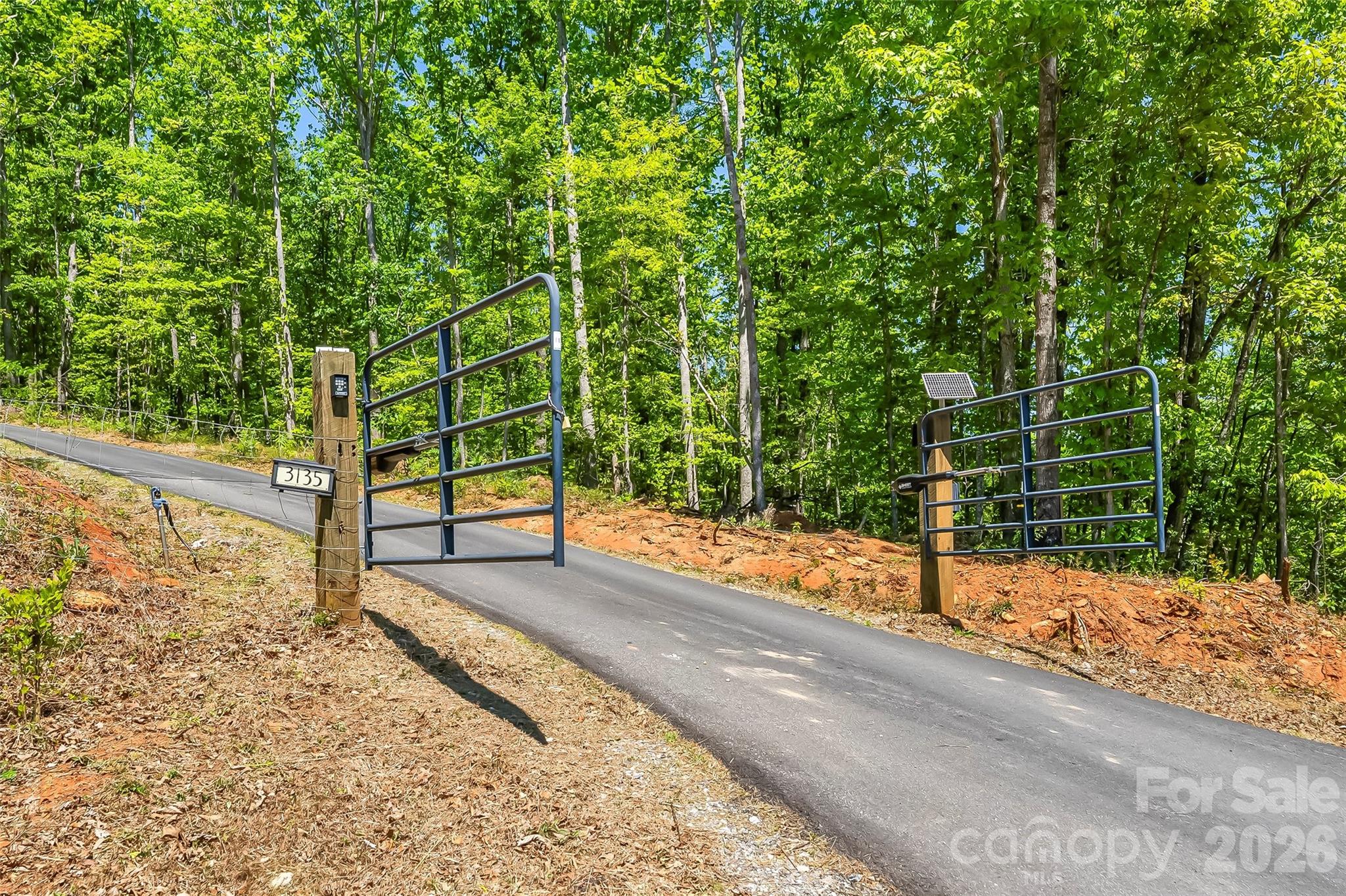 3135 Laurel Heights Drive Extension — Morganton