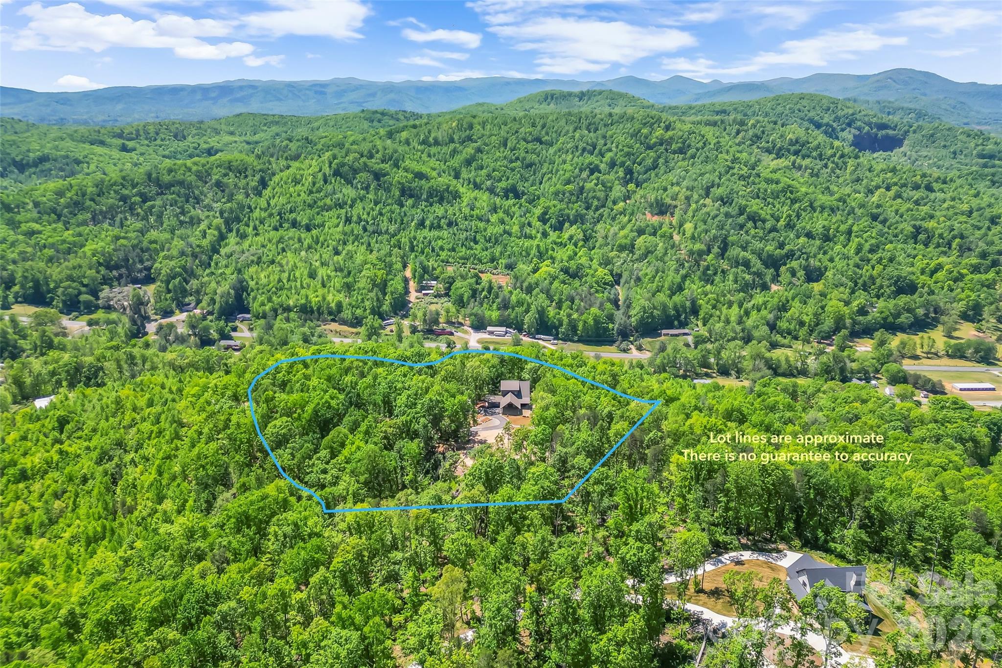 3135 Laurel Heights Drive Extension — Morganton