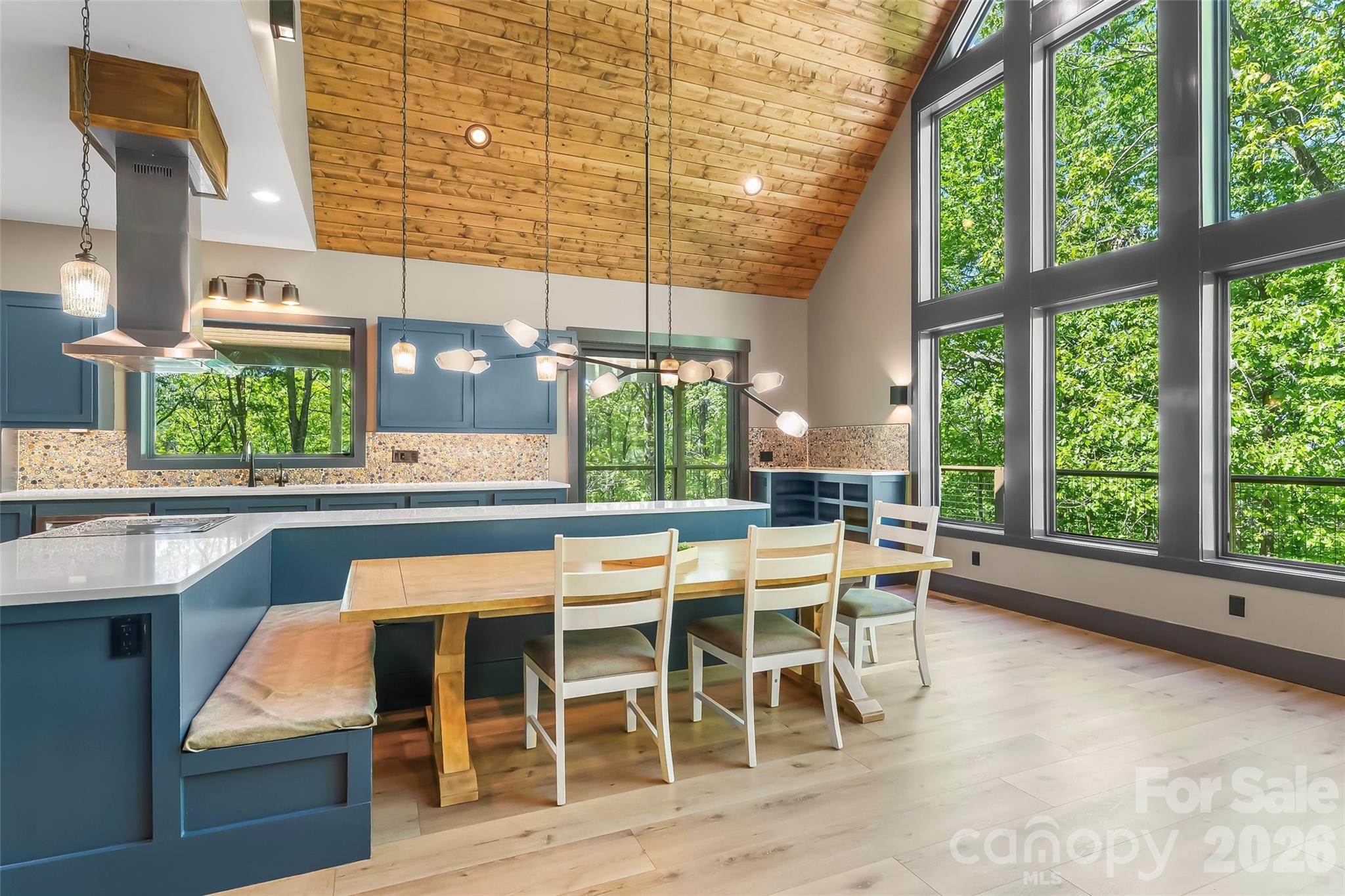 3135 Laurel Heights Drive Extension — Morganton