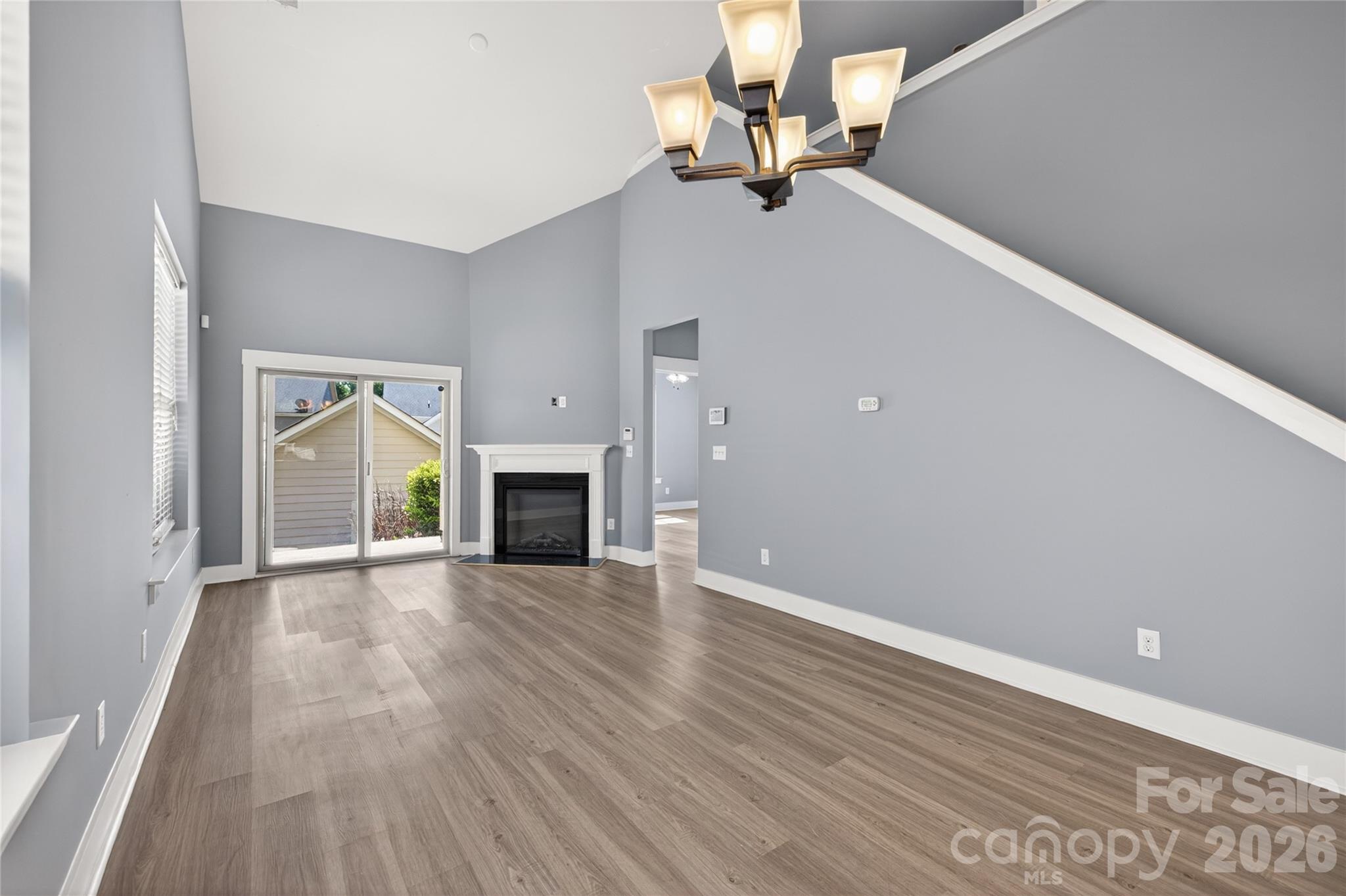 3841 Willow Green Place — Charlotte