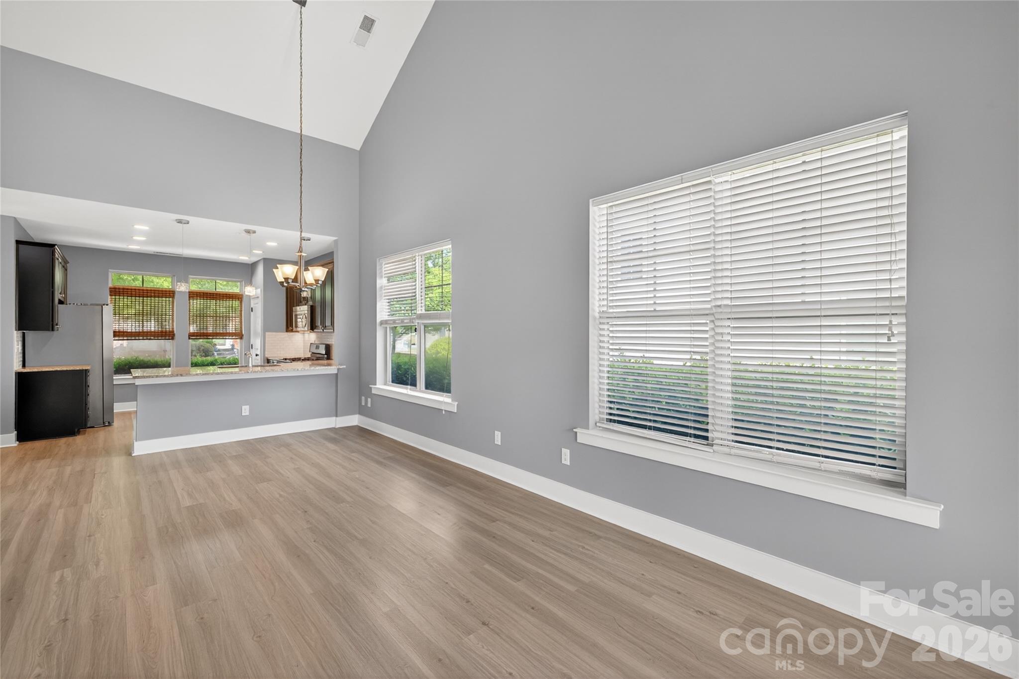 3841 Willow Green Place — Charlotte