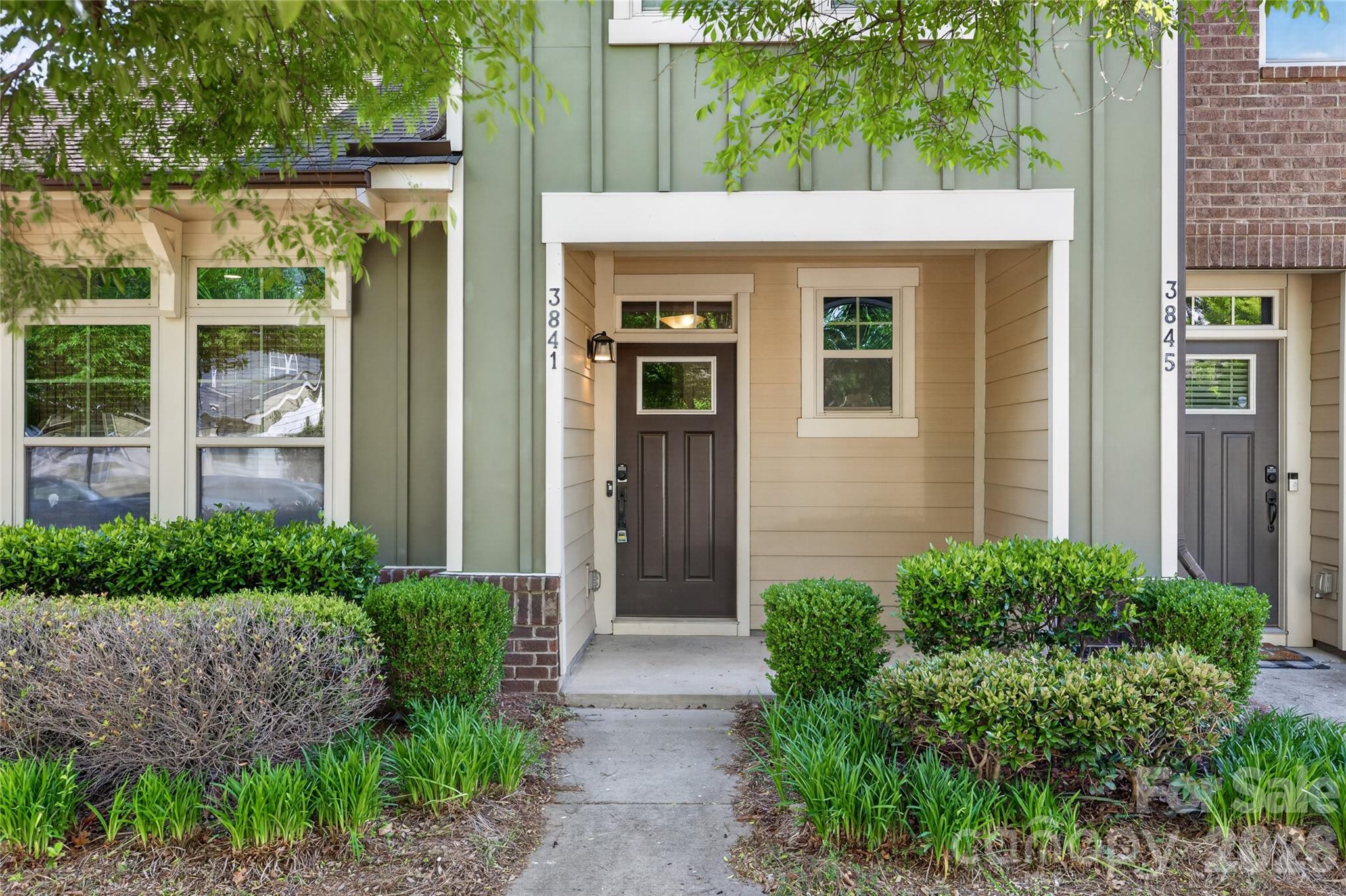 3841 Willow Green Place — Charlotte