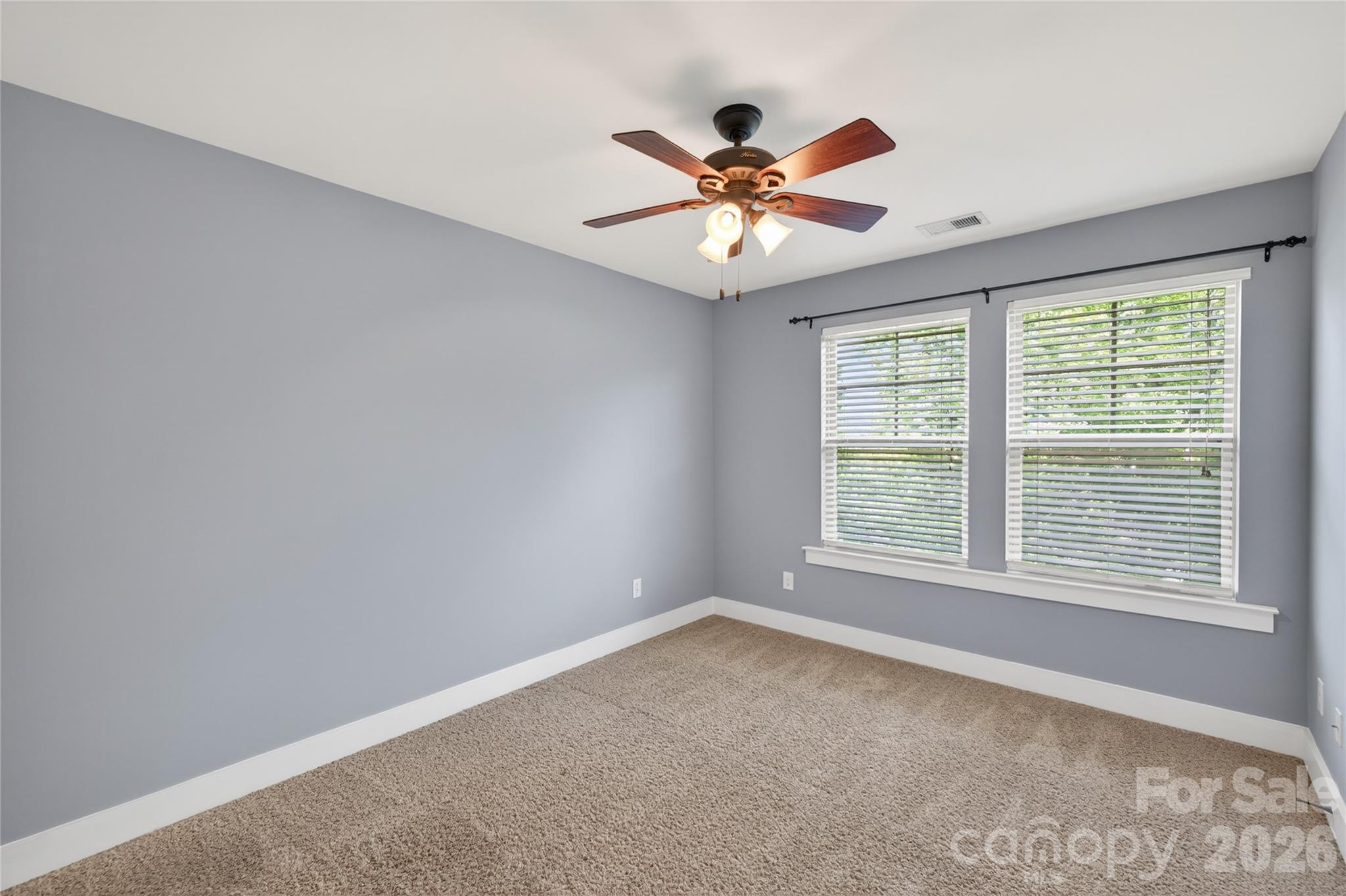 3841 Willow Green Place — Charlotte