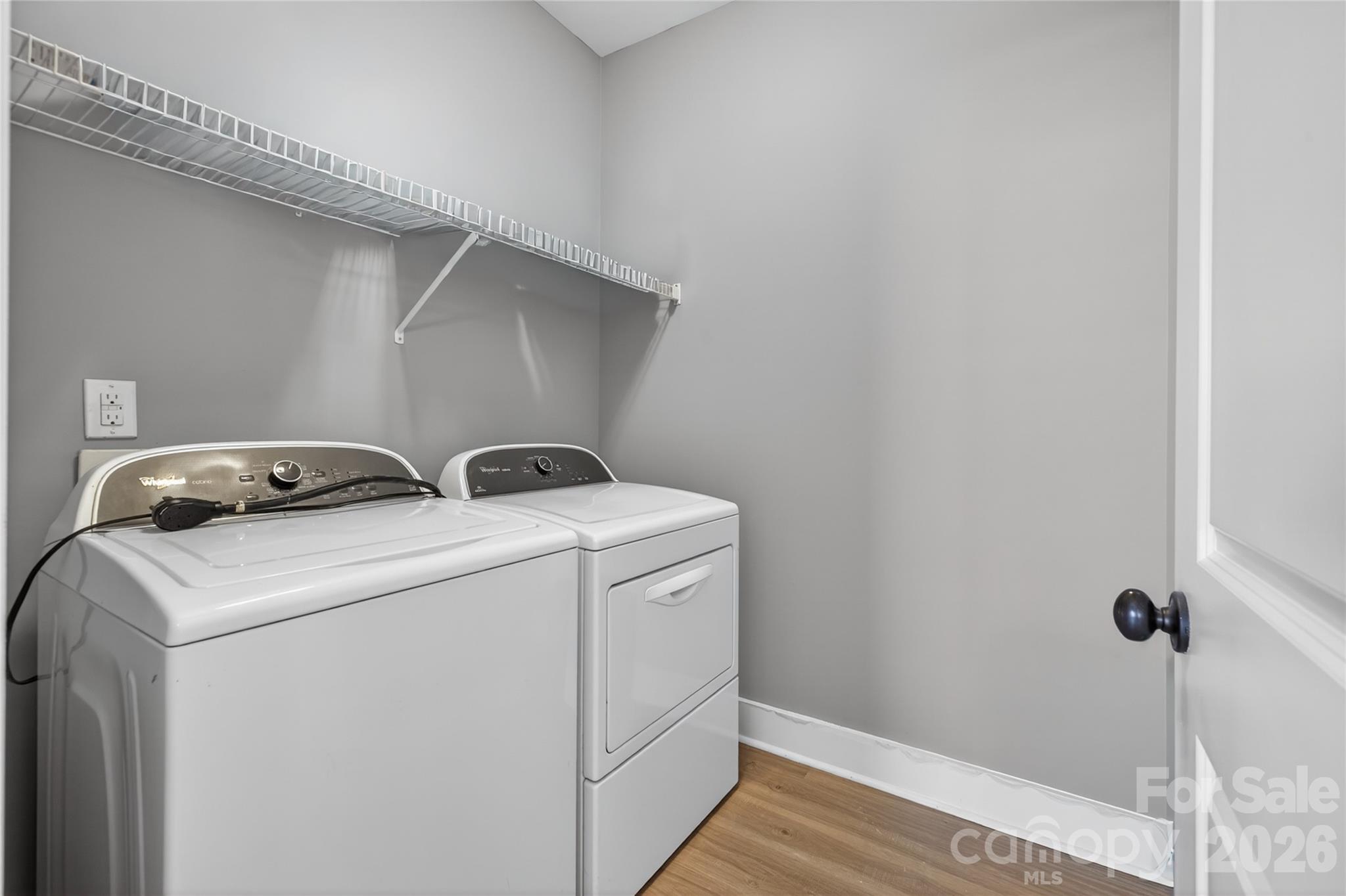 3841 Willow Green Place — Charlotte
