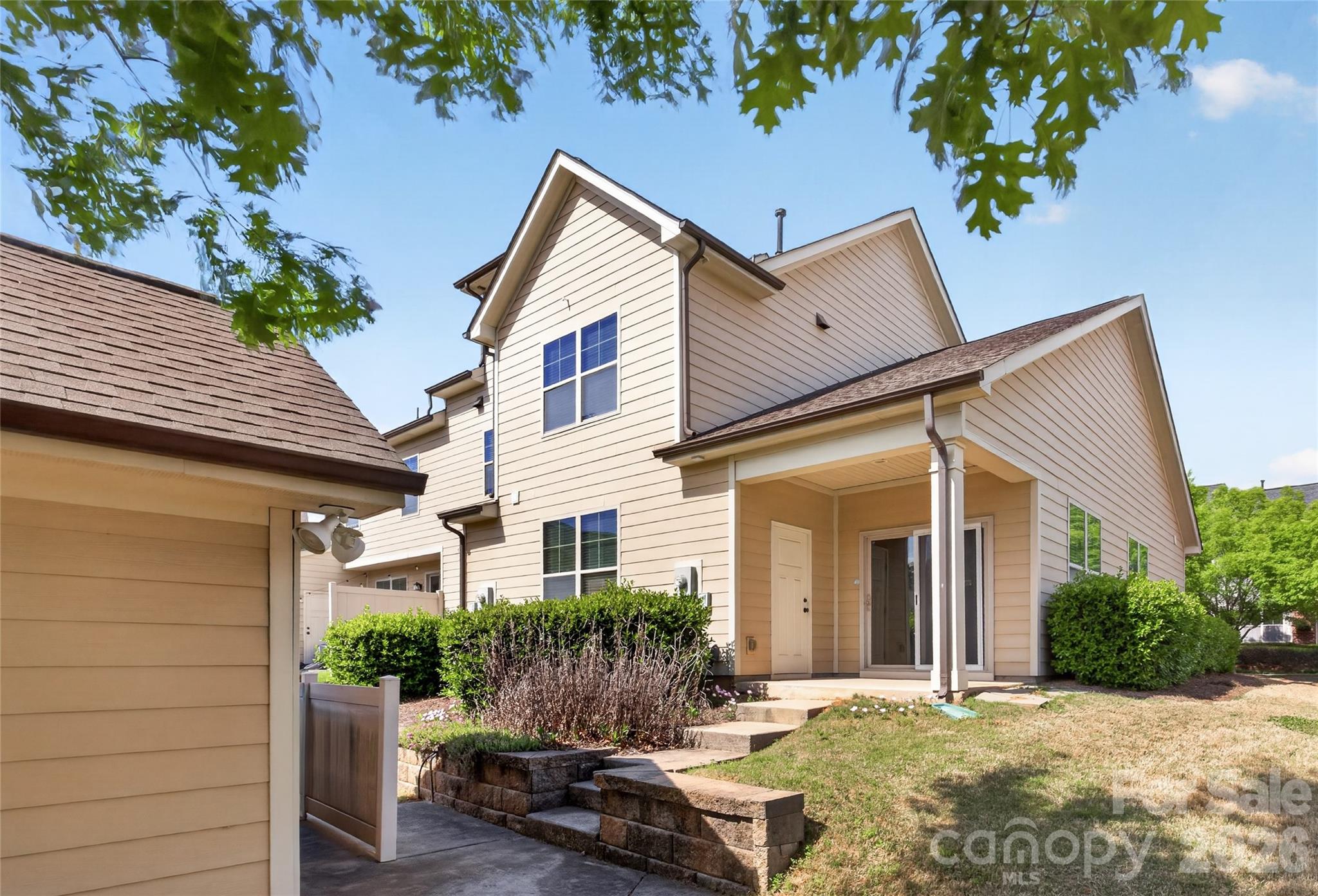 3841 Willow Green Place — Charlotte