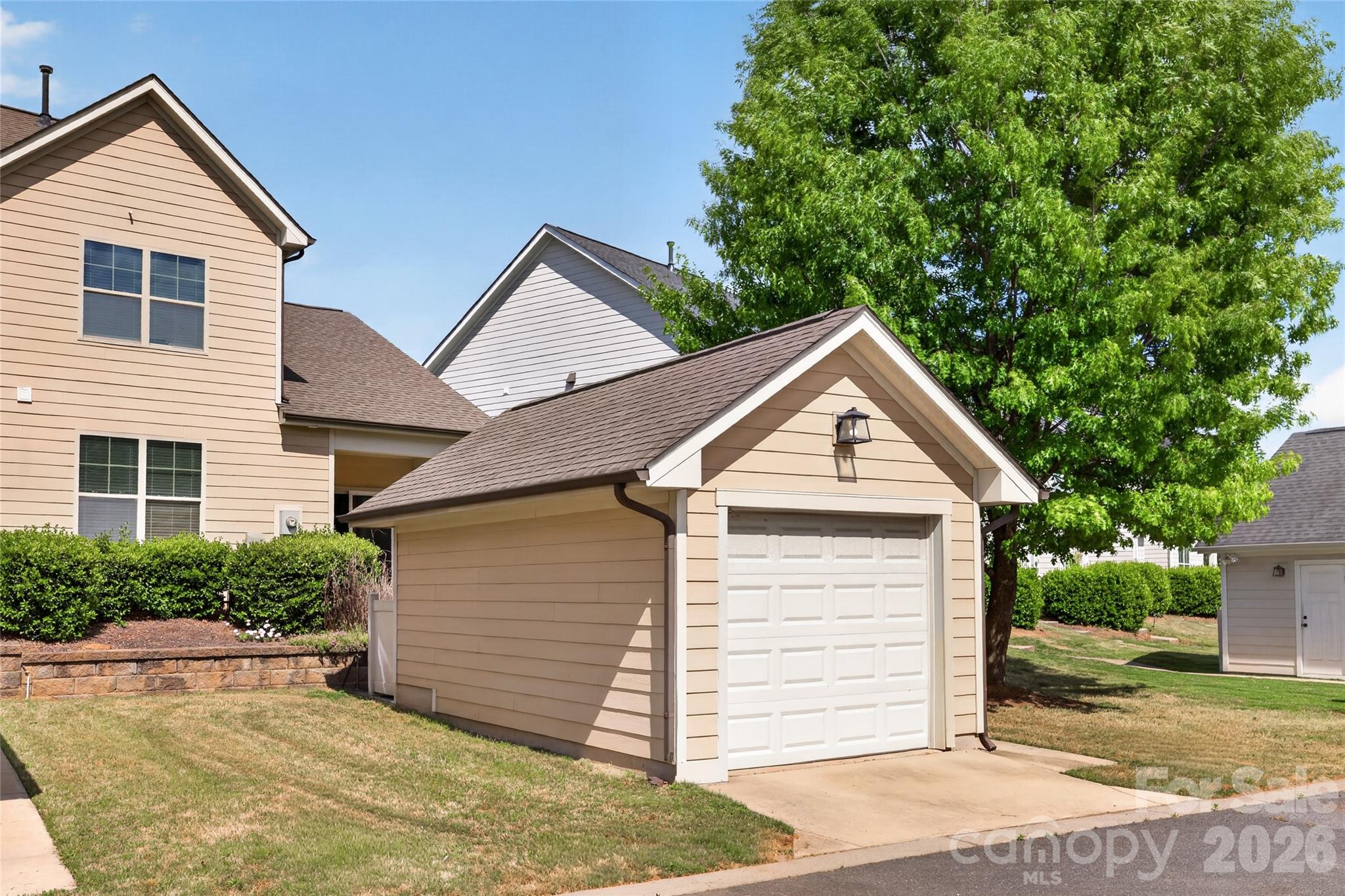 3841 Willow Green Place — Charlotte