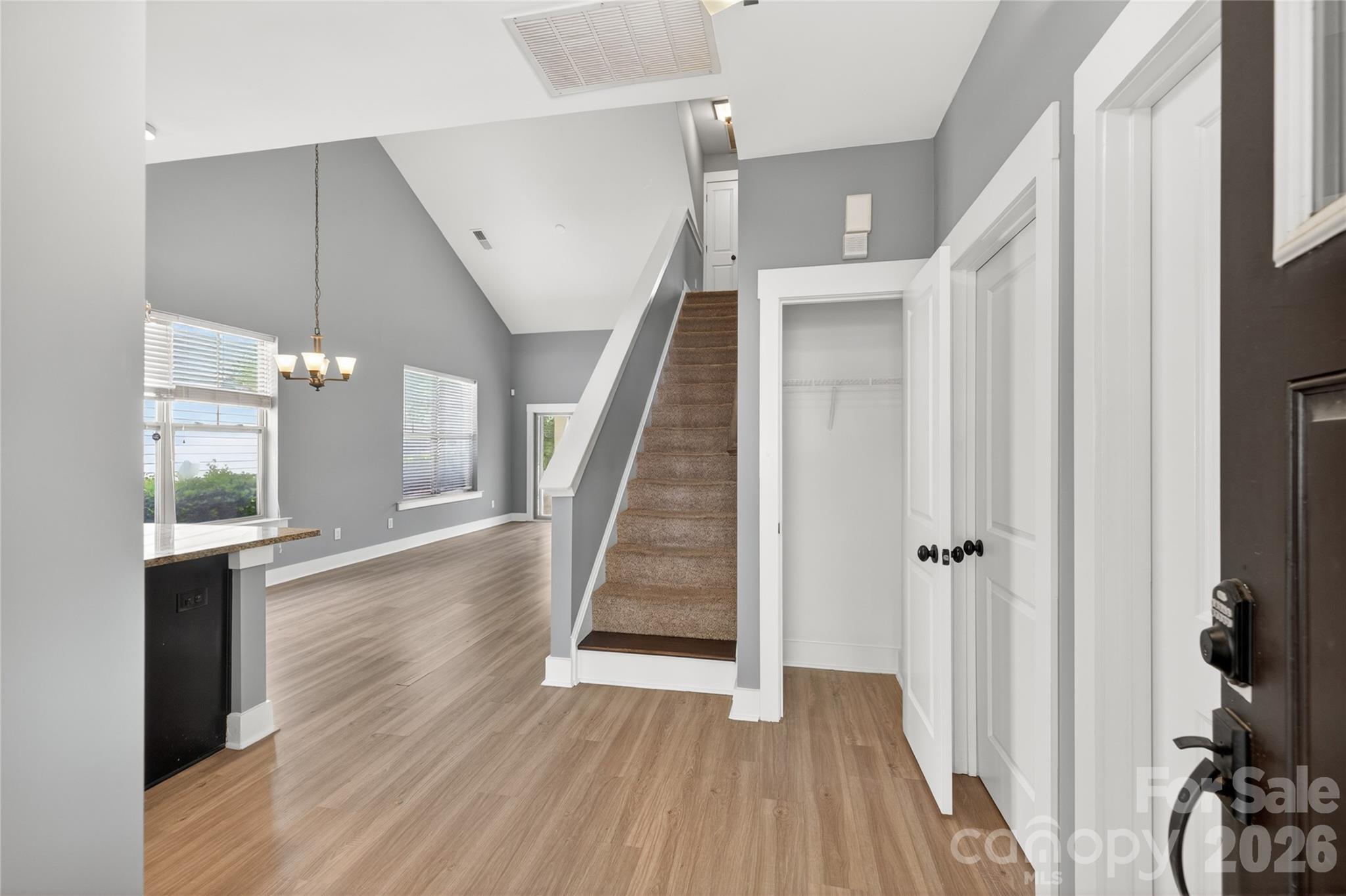 3841 Willow Green Place — Charlotte