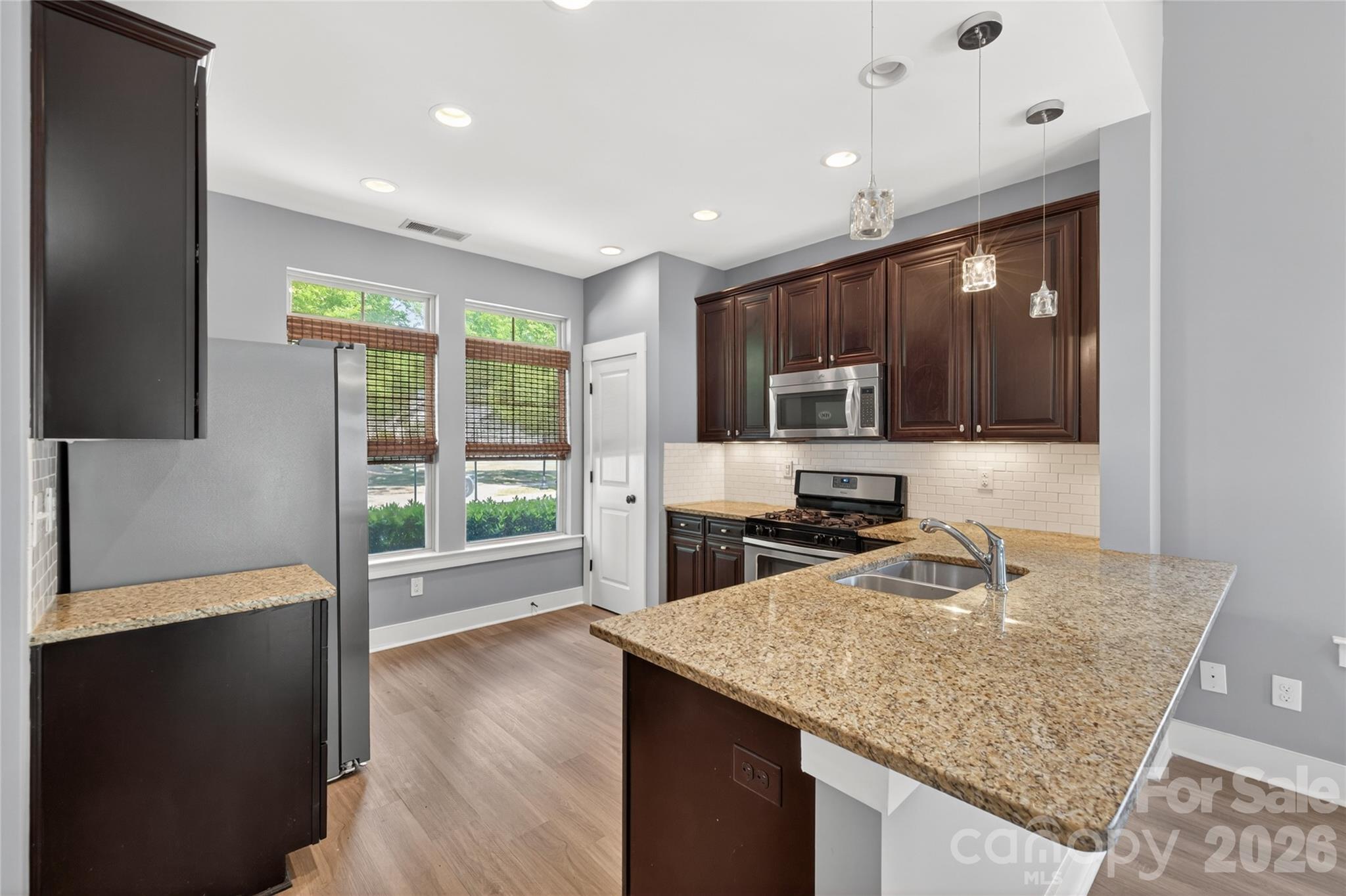 3841 Willow Green Place — Charlotte