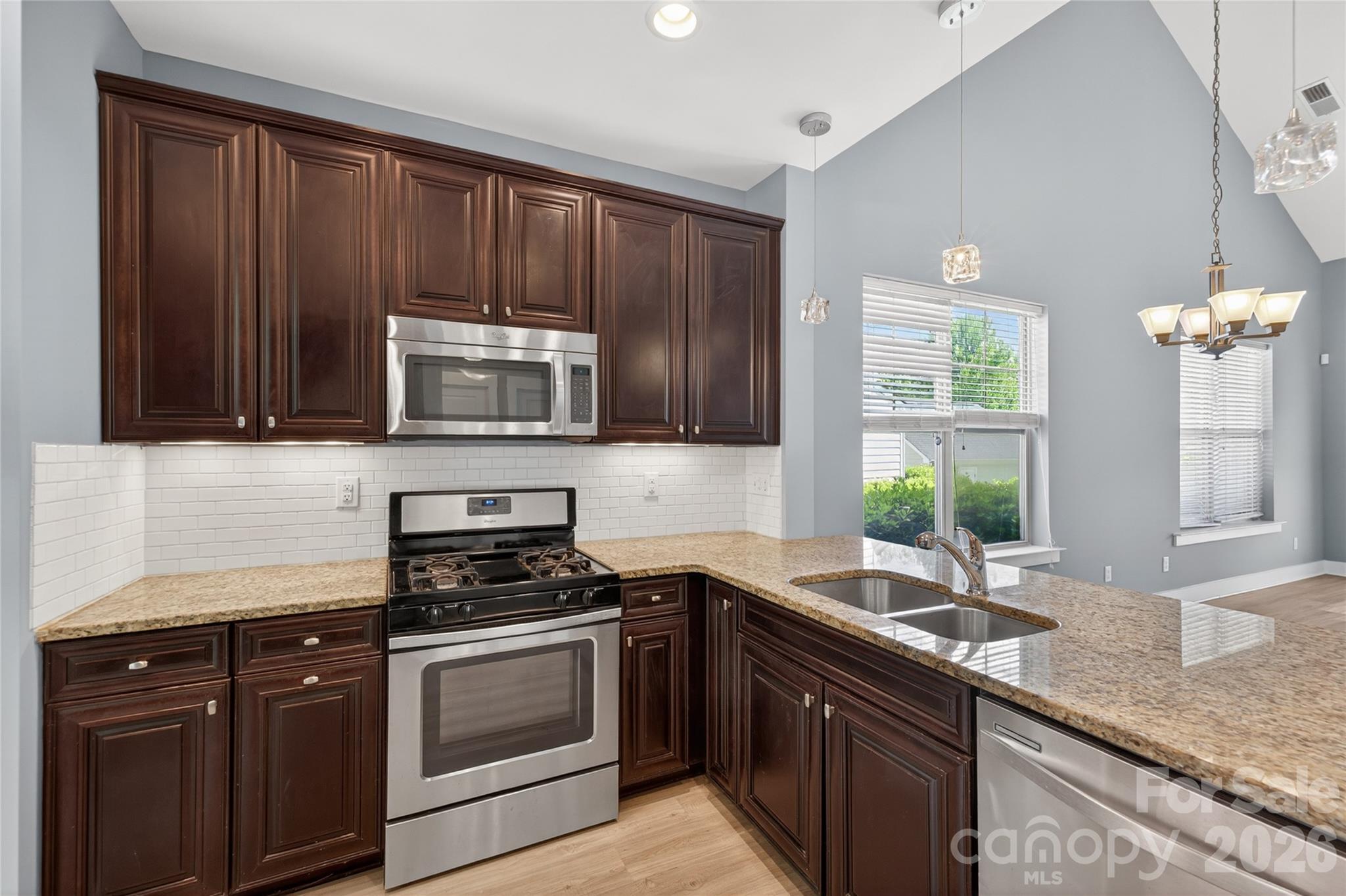 3841 Willow Green Place — Charlotte