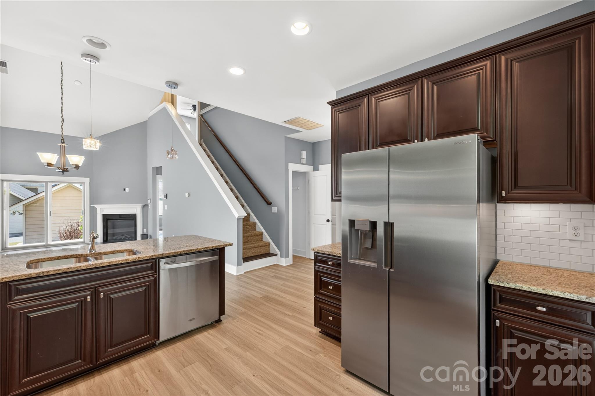 3841 Willow Green Place — Charlotte