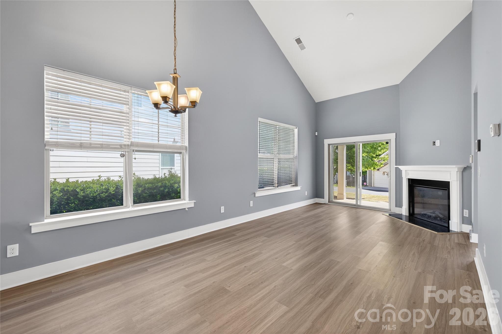 3841 Willow Green Place — Charlotte