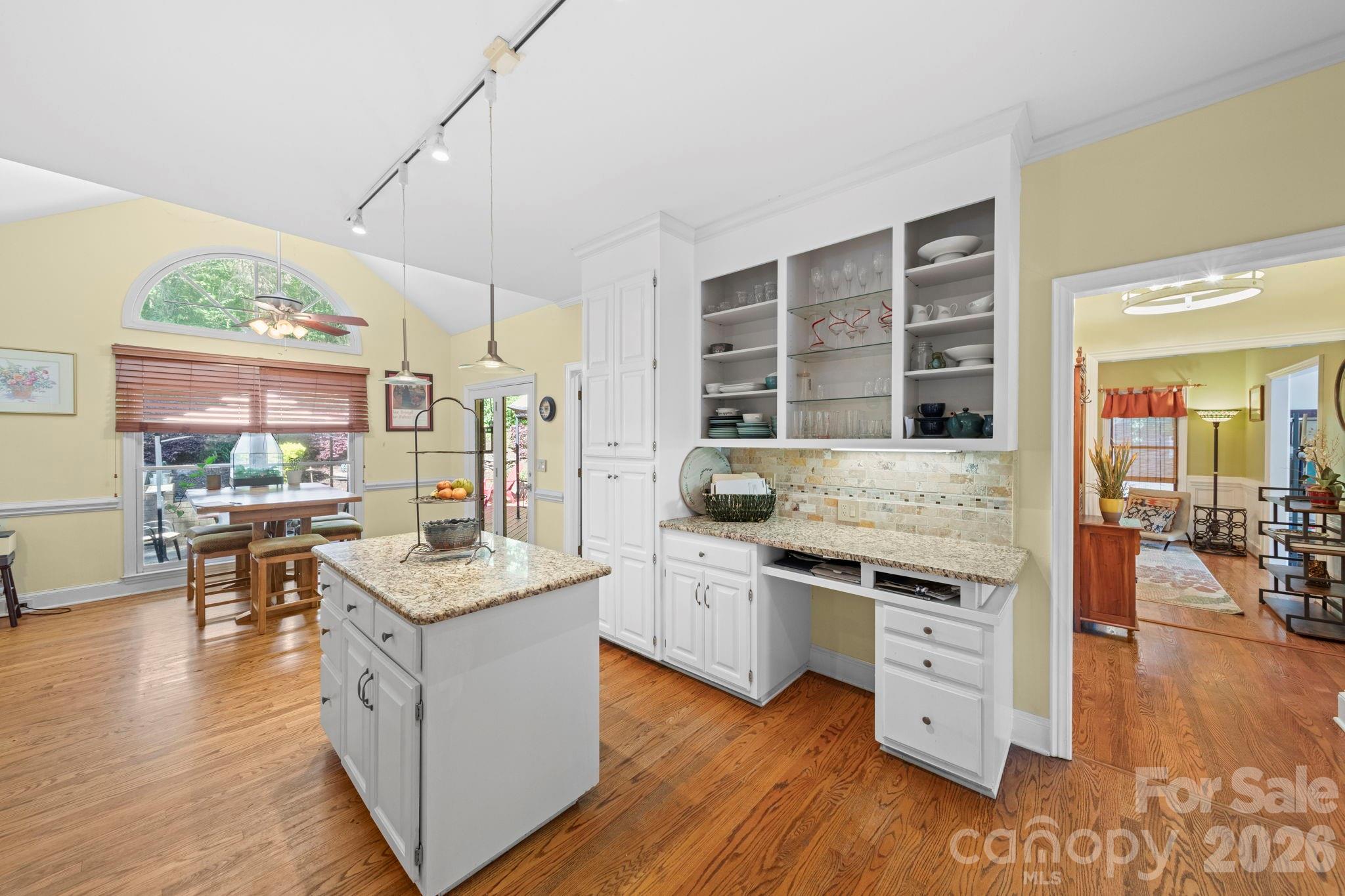 1265 Braeburn Road NW — Concord