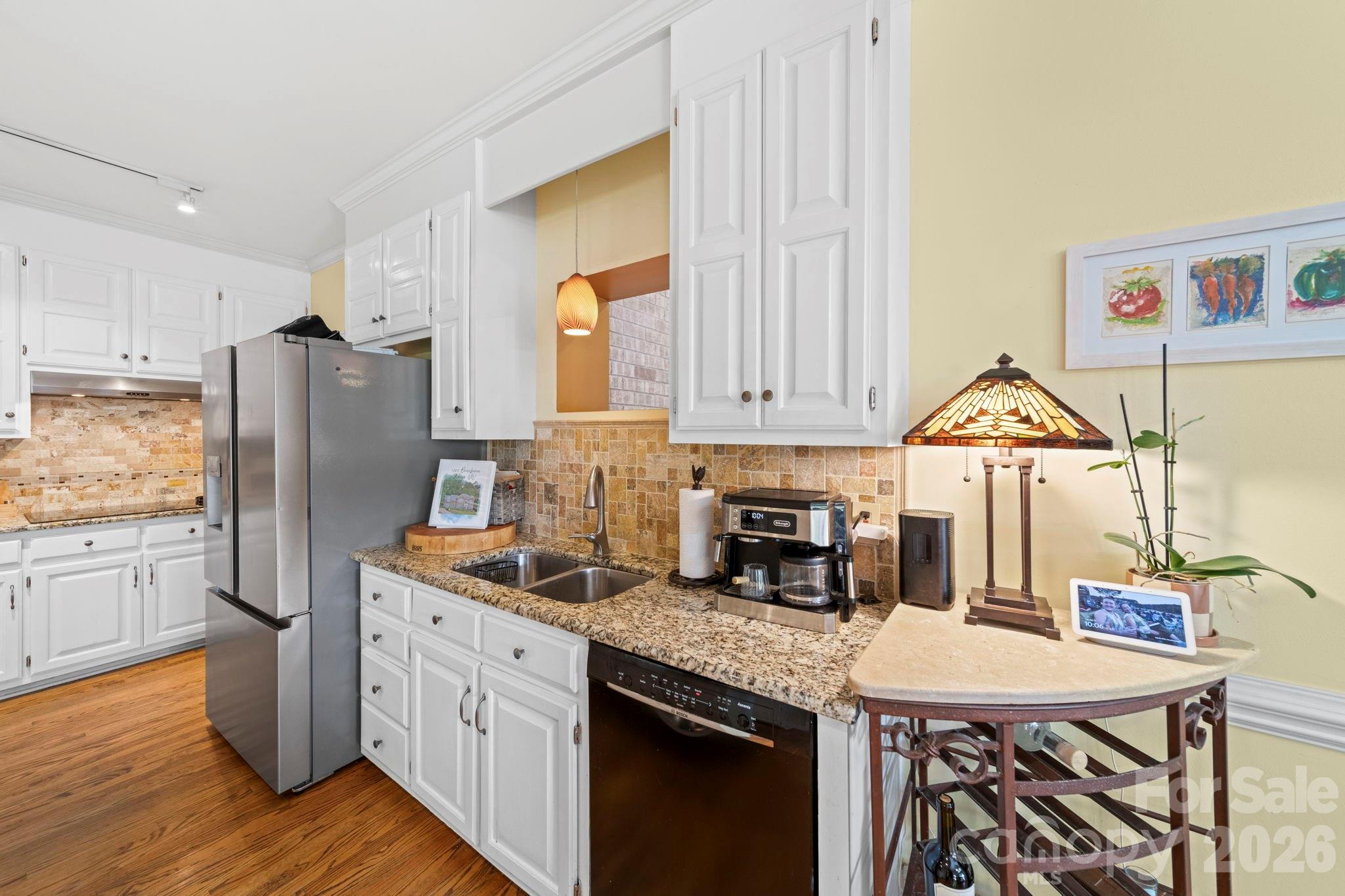 1265 Braeburn Road NW — Concord