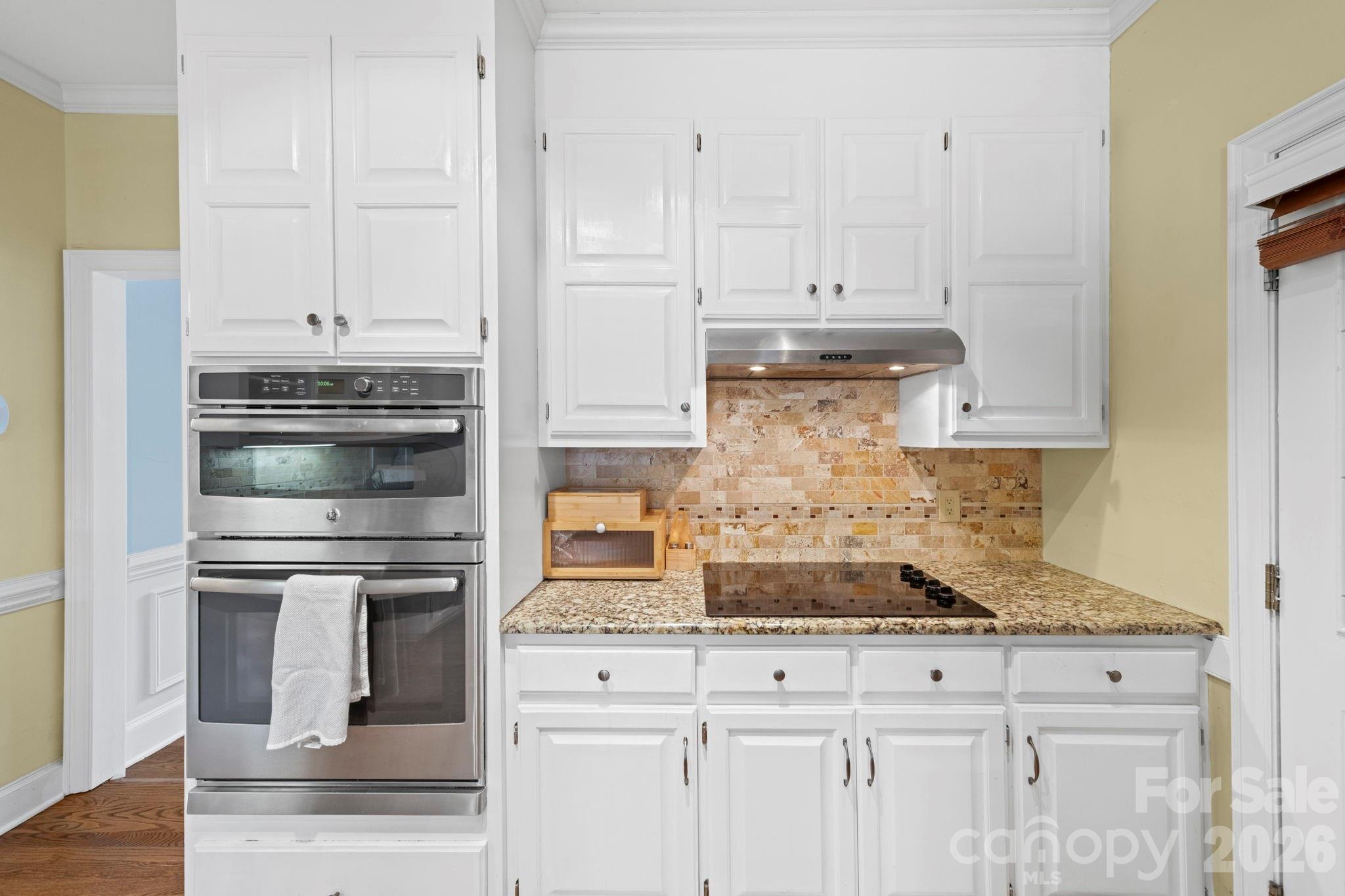 1265 Braeburn Road NW — Concord