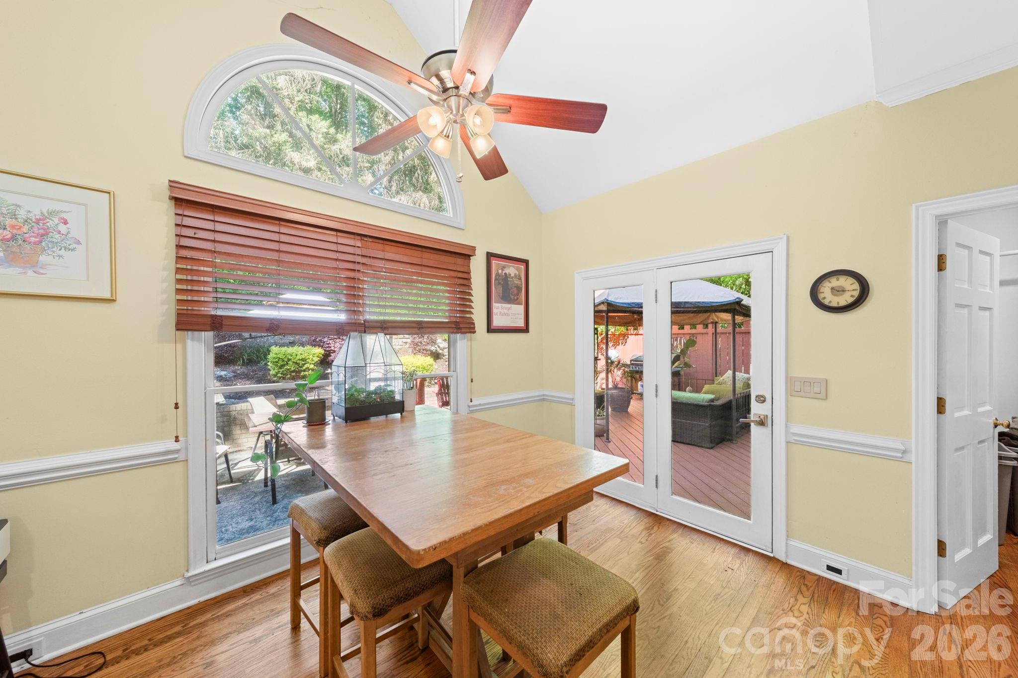 1265 Braeburn Road NW — Concord