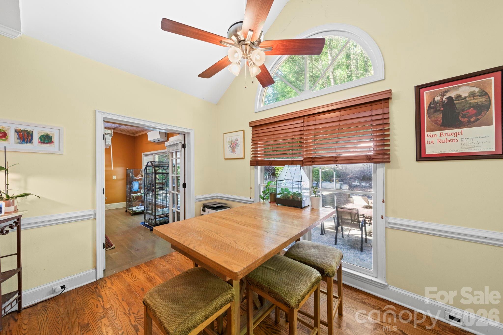 1265 Braeburn Road NW — Concord