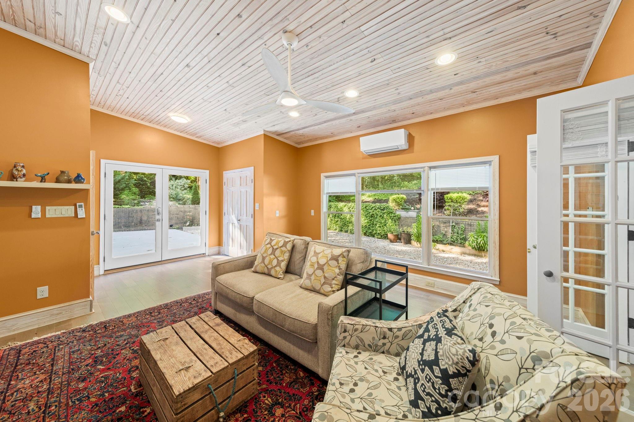 1265 Braeburn Road NW — Concord