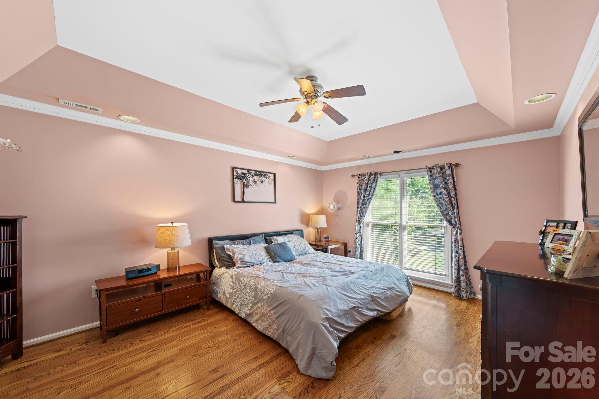 1265 Braeburn Road NW — Concord