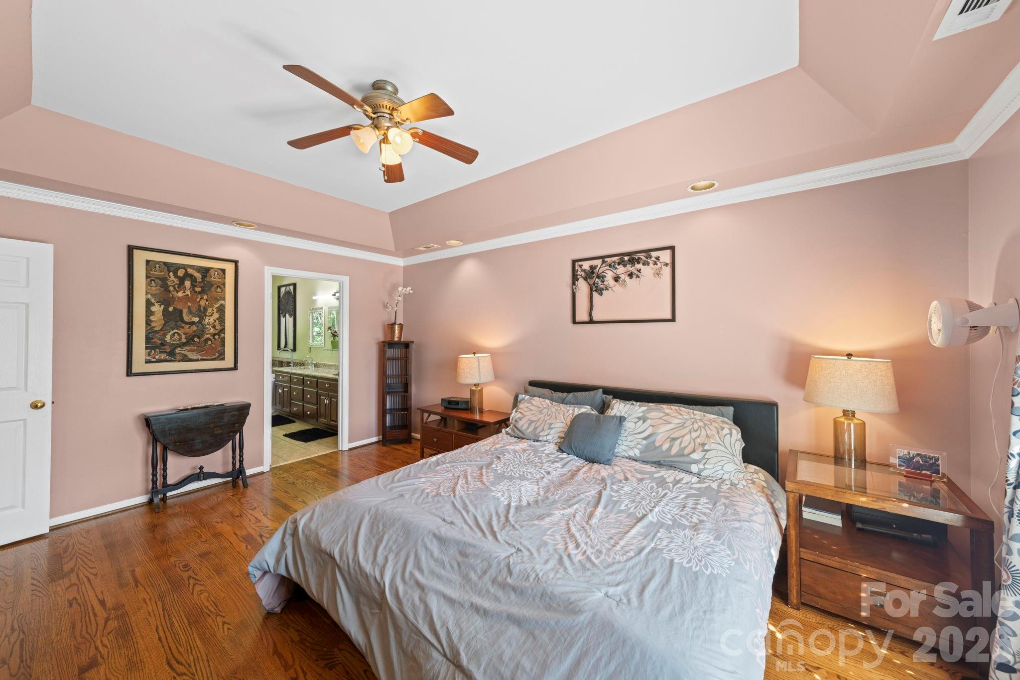 1265 Braeburn Road NW — Concord