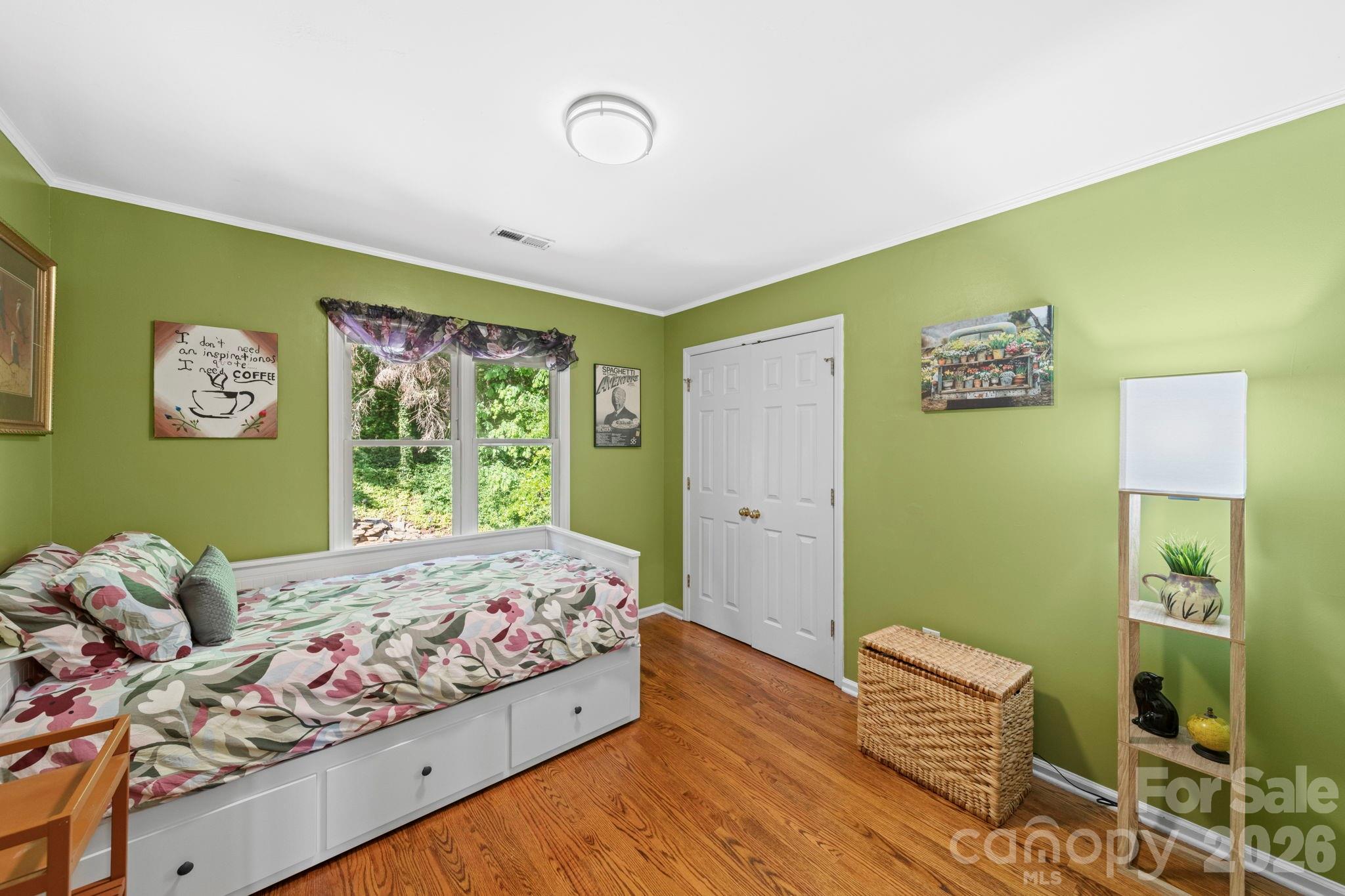 1265 Braeburn Road NW — Concord