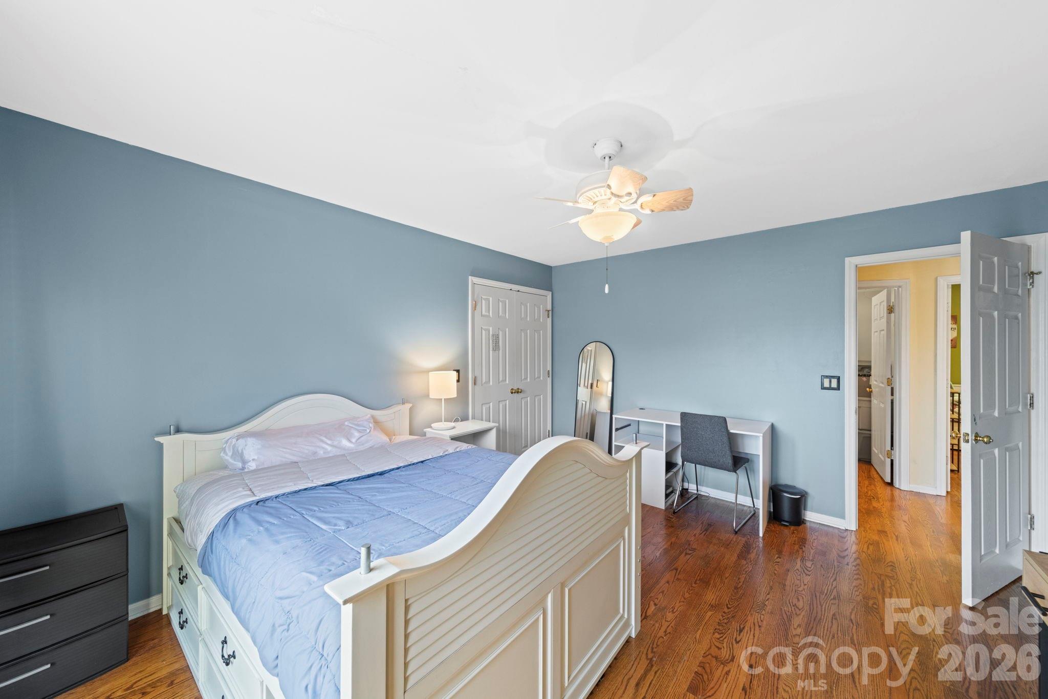 1265 Braeburn Road NW — Concord
